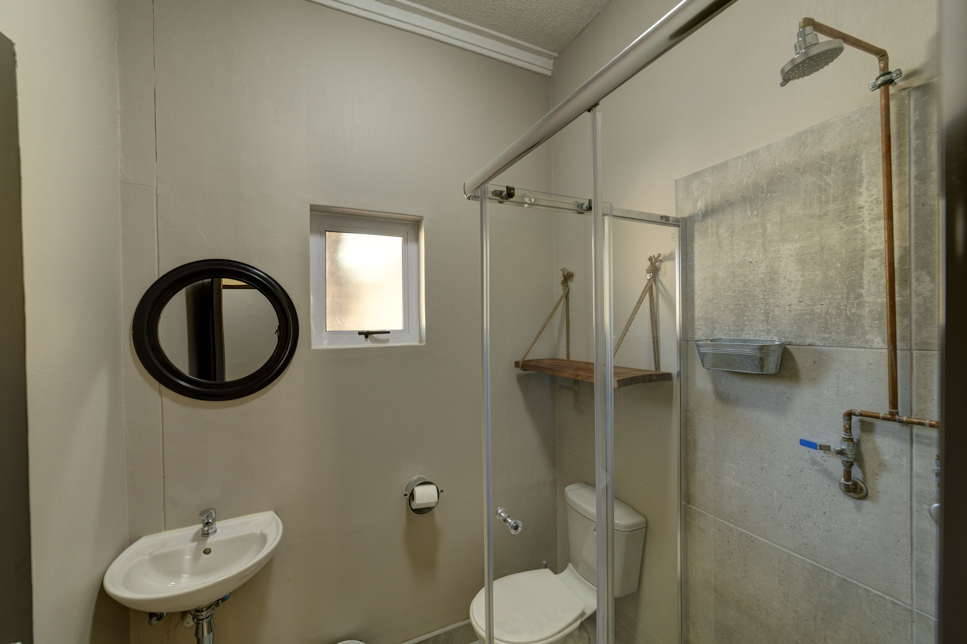 Naankuse Travellers Inn