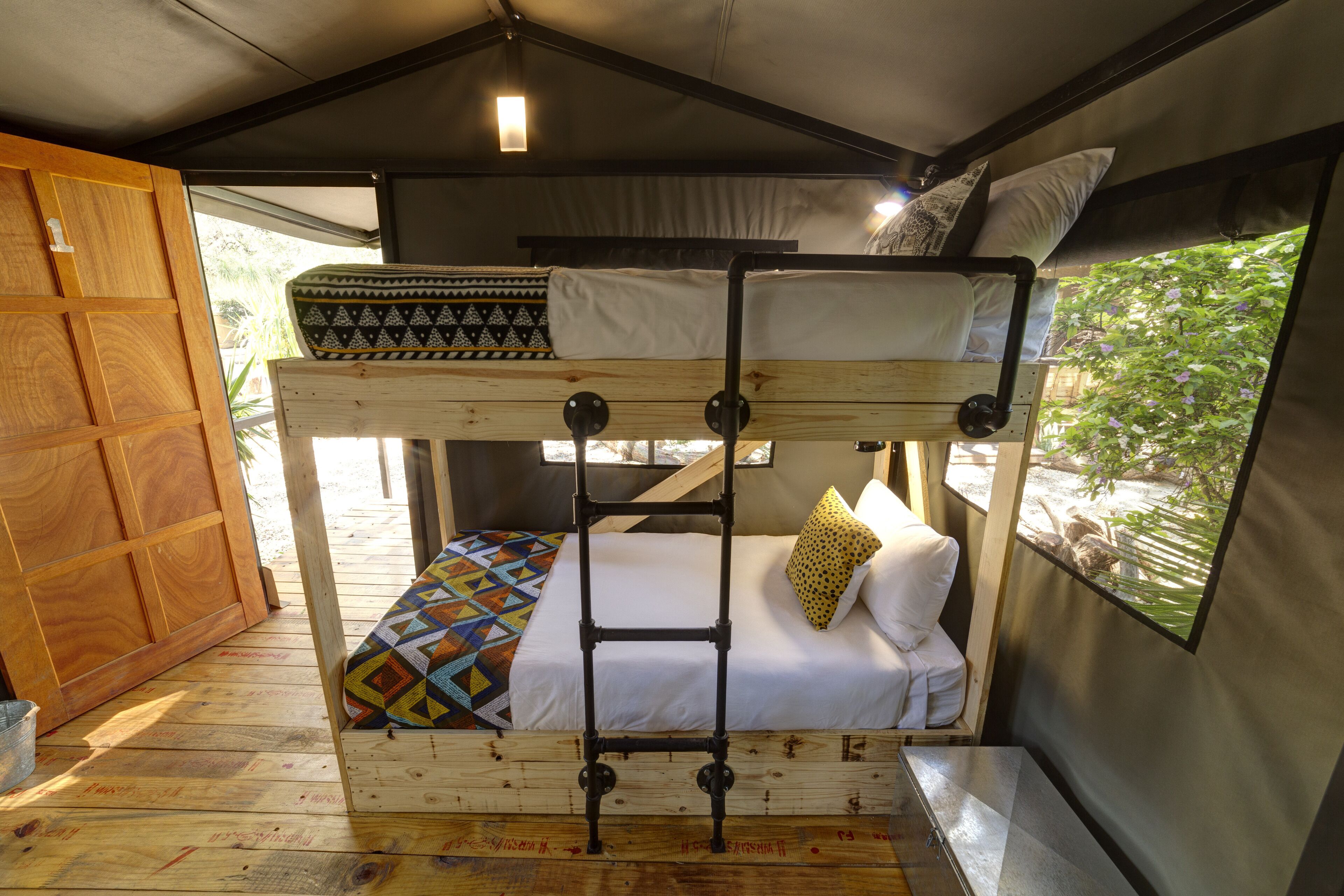 Naankuse Travellers Inn