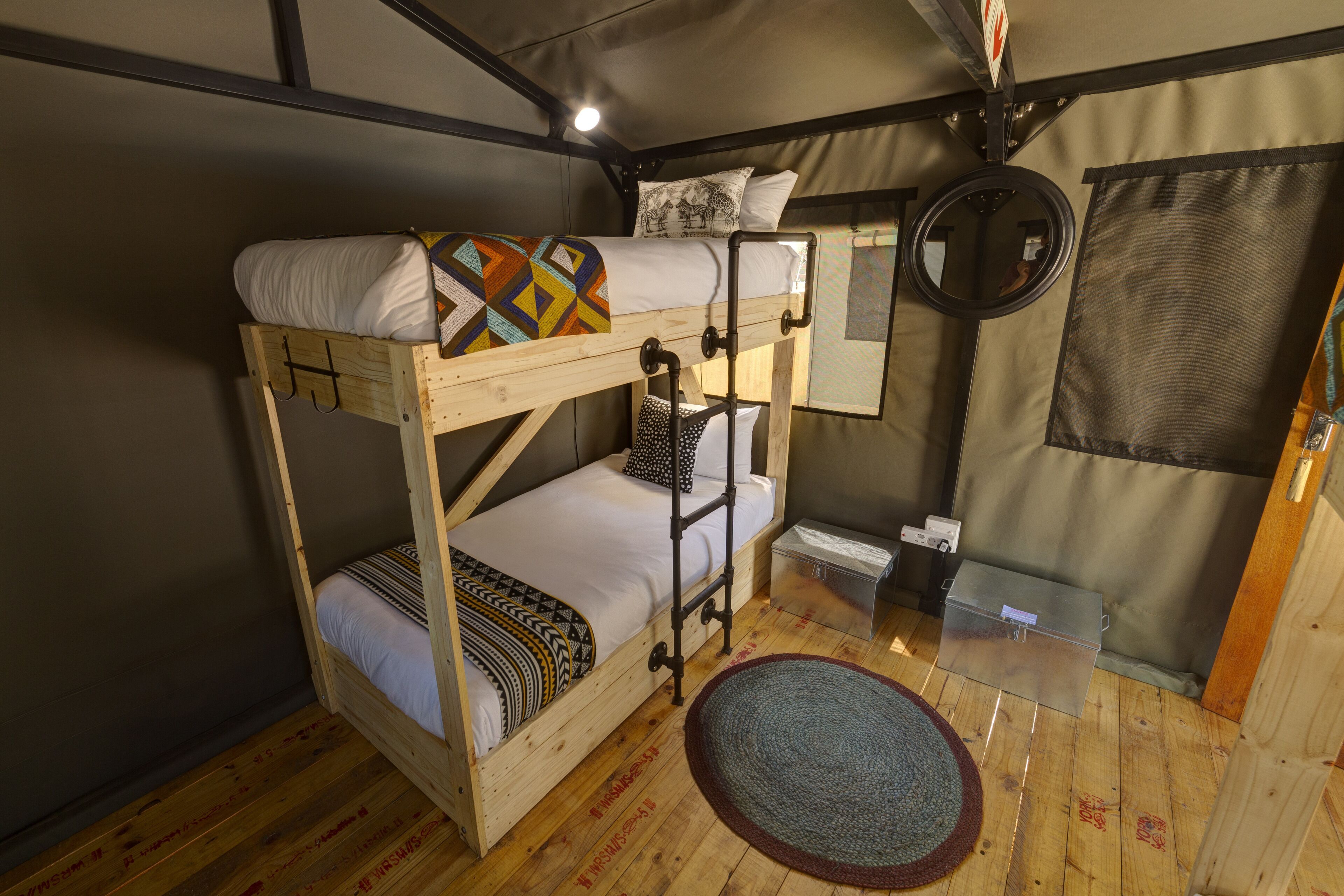 Naankuse Travellers Inn