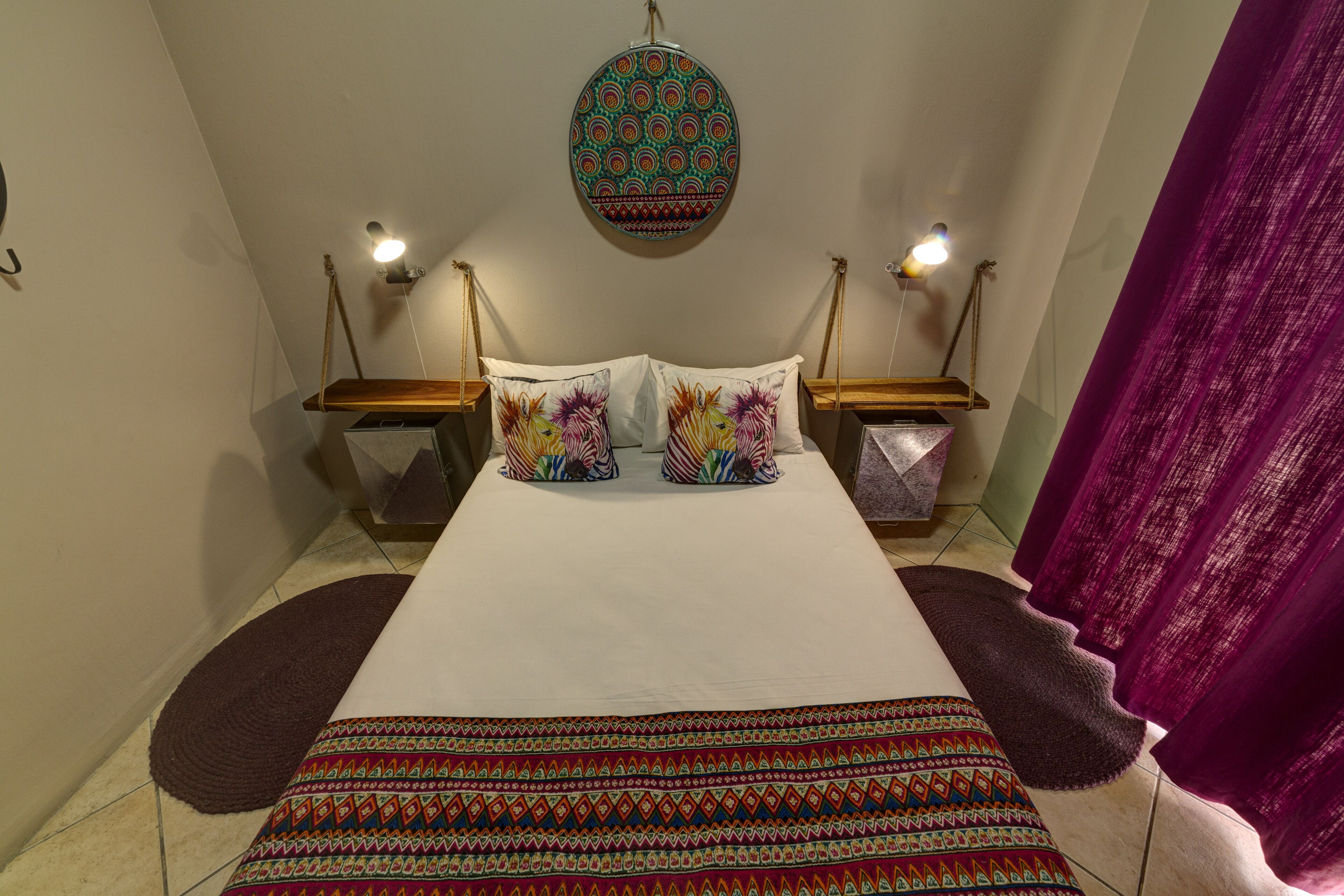 Naankuse Travellers Inn