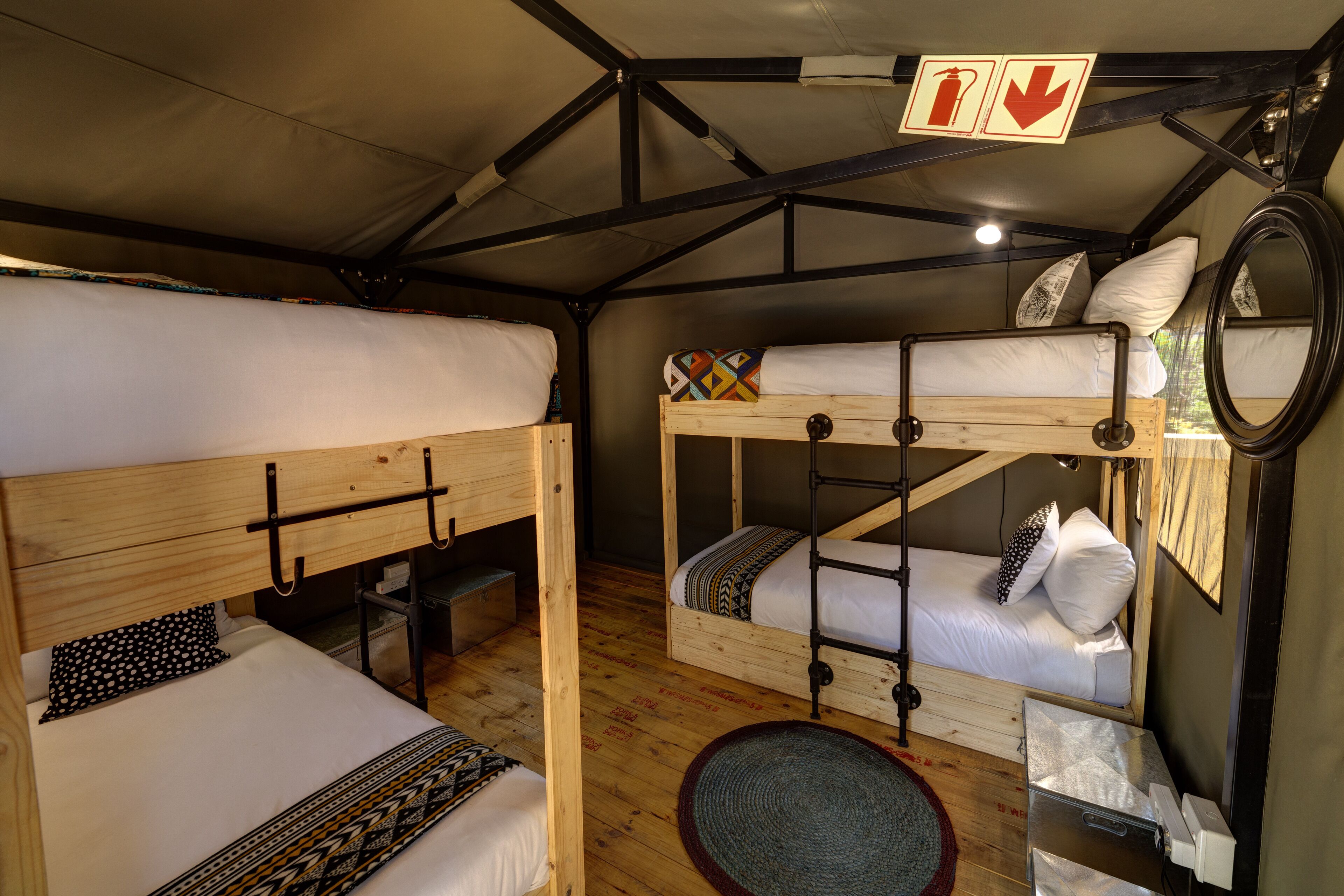 Naankuse Travellers Inn