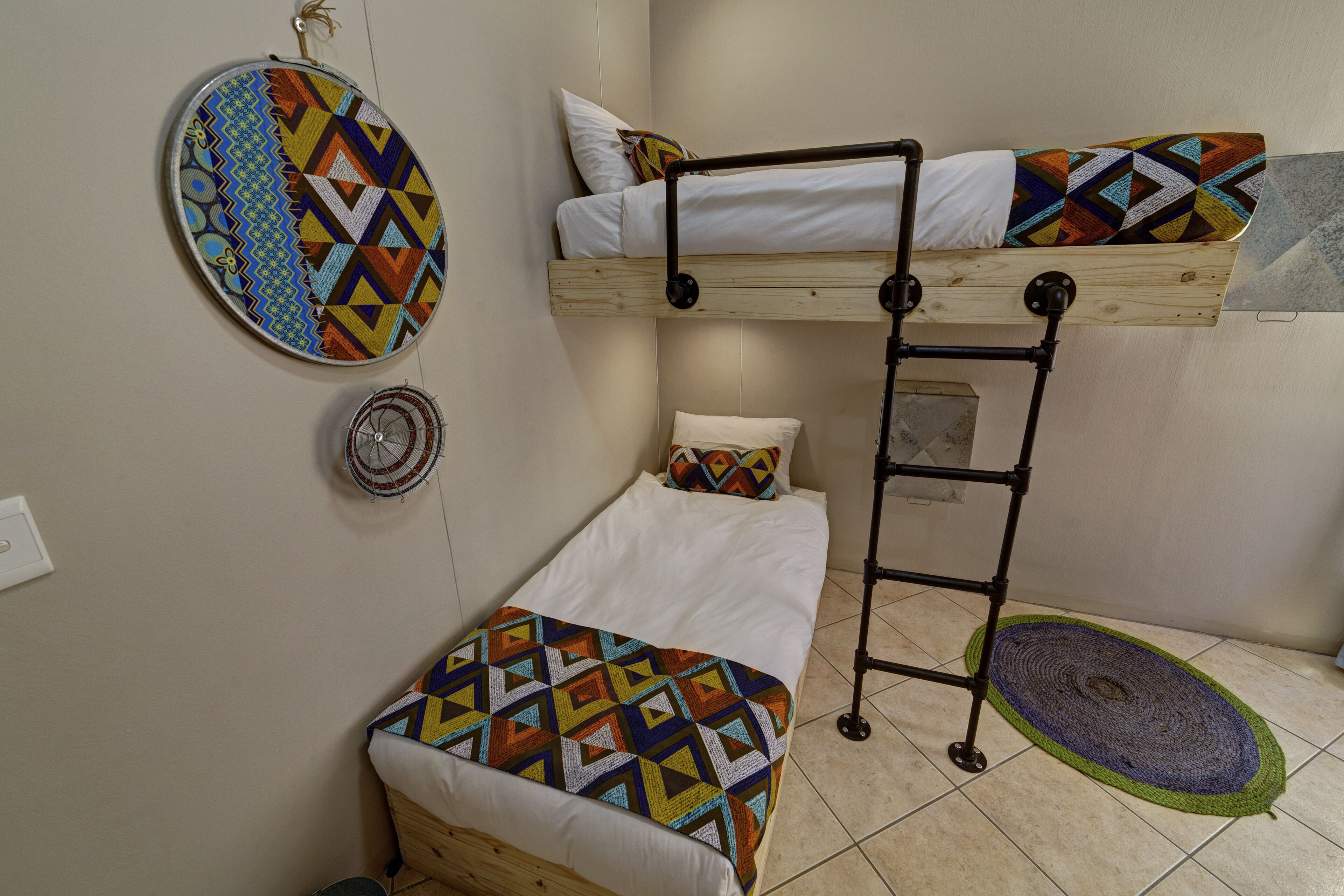 Naankuse Travellers Inn