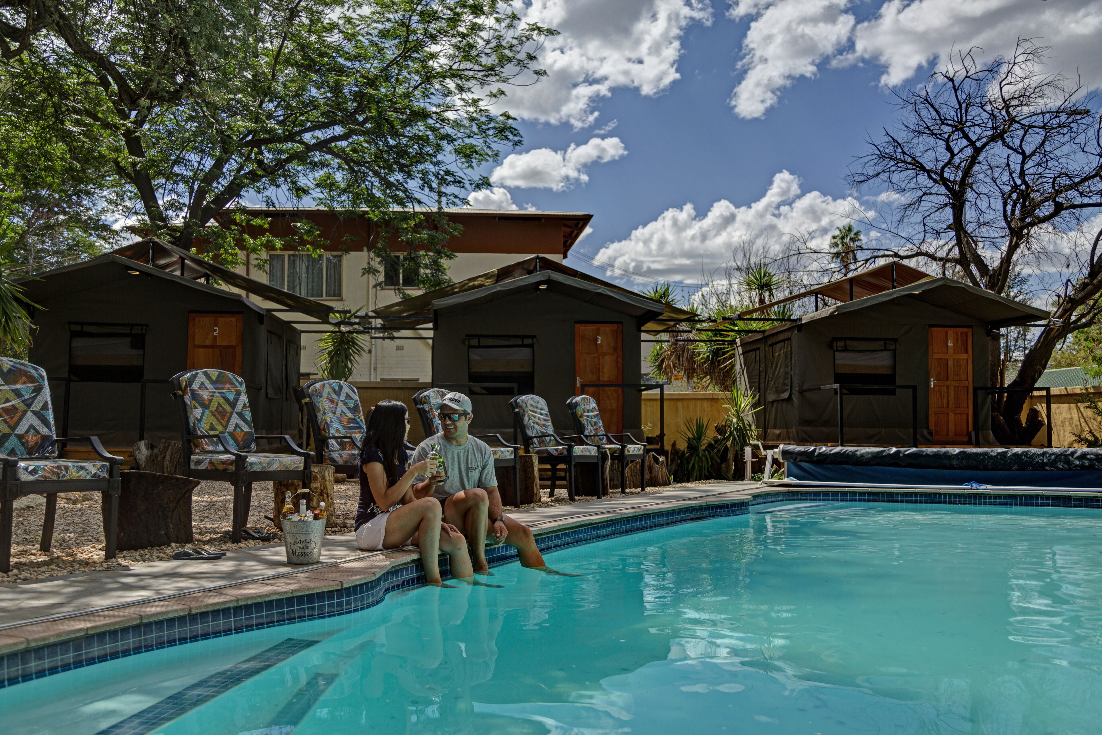 Naankuse Travellers Inn