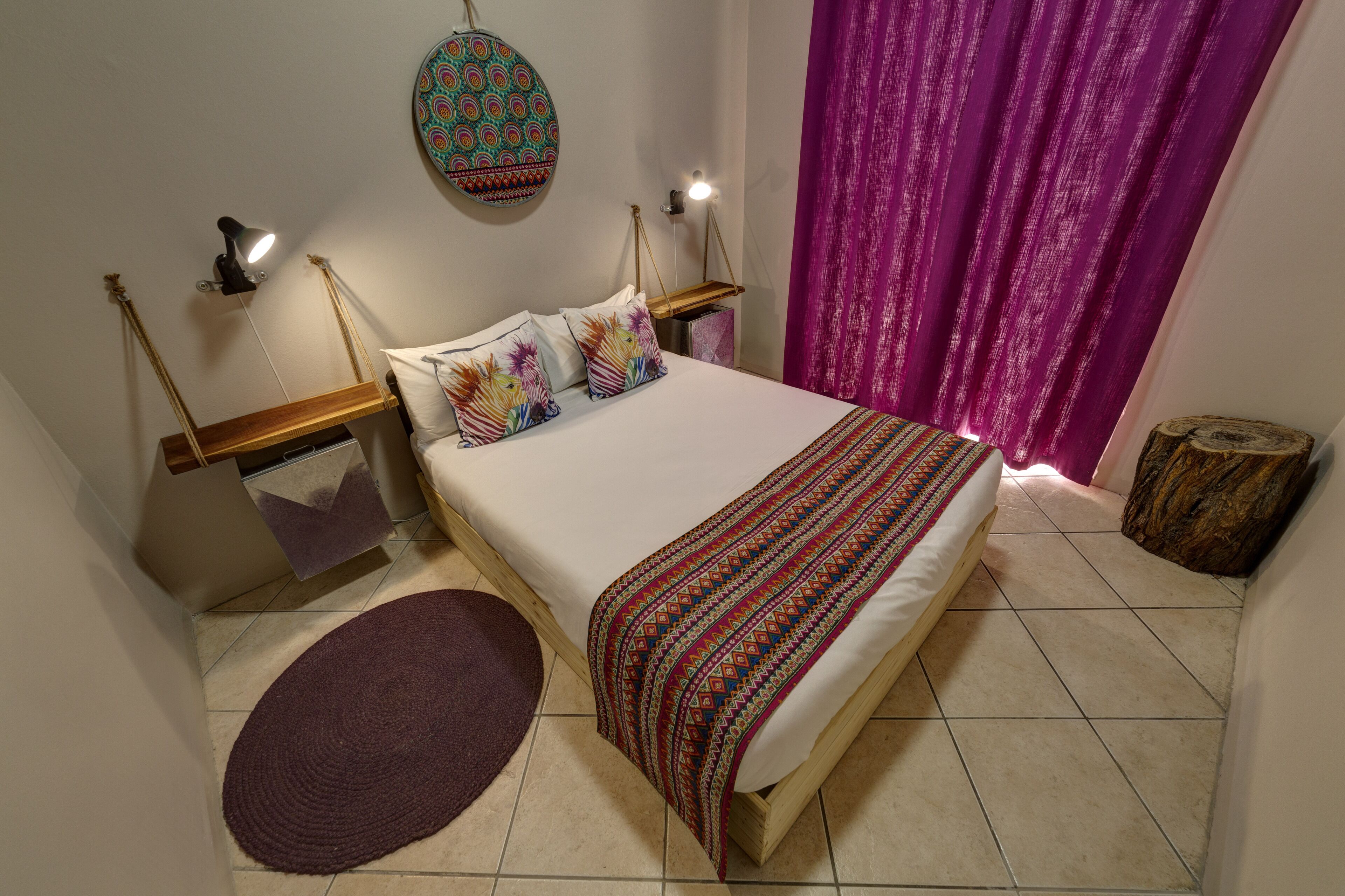 Naankuse Travellers Inn
