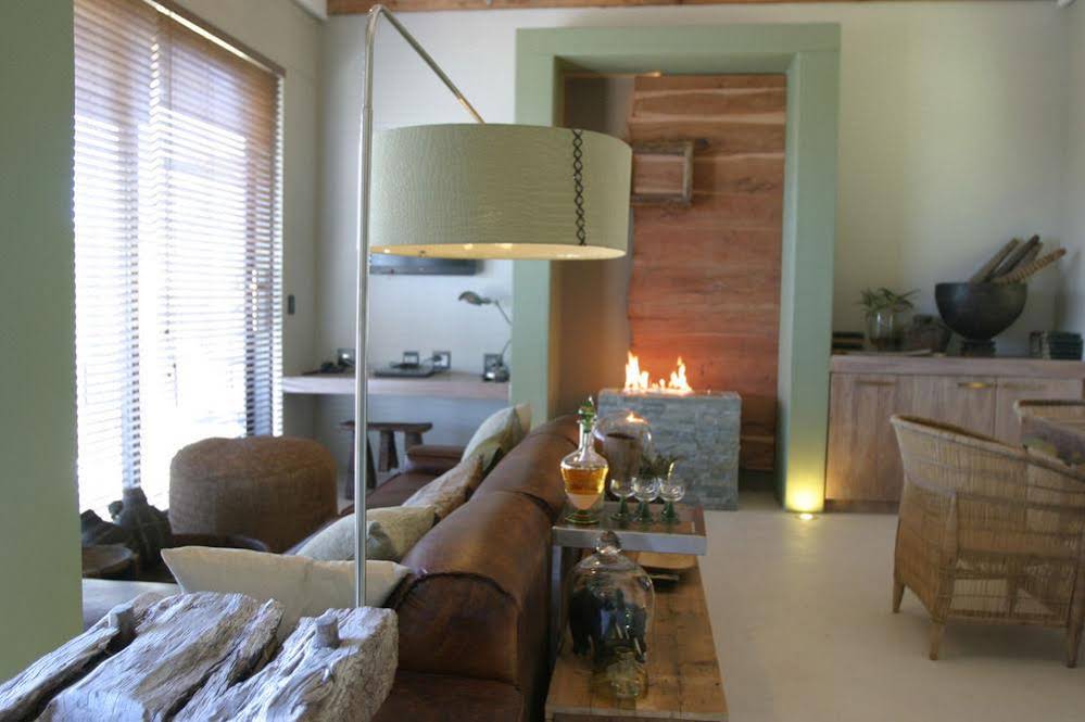 Olive Exclusive Boutique Hotel