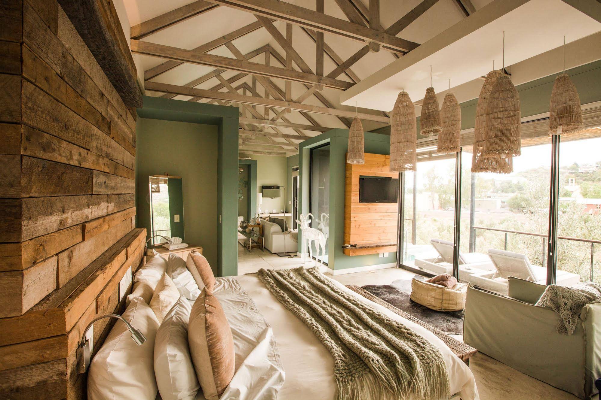 Olive Exclusive Boutique Hotel