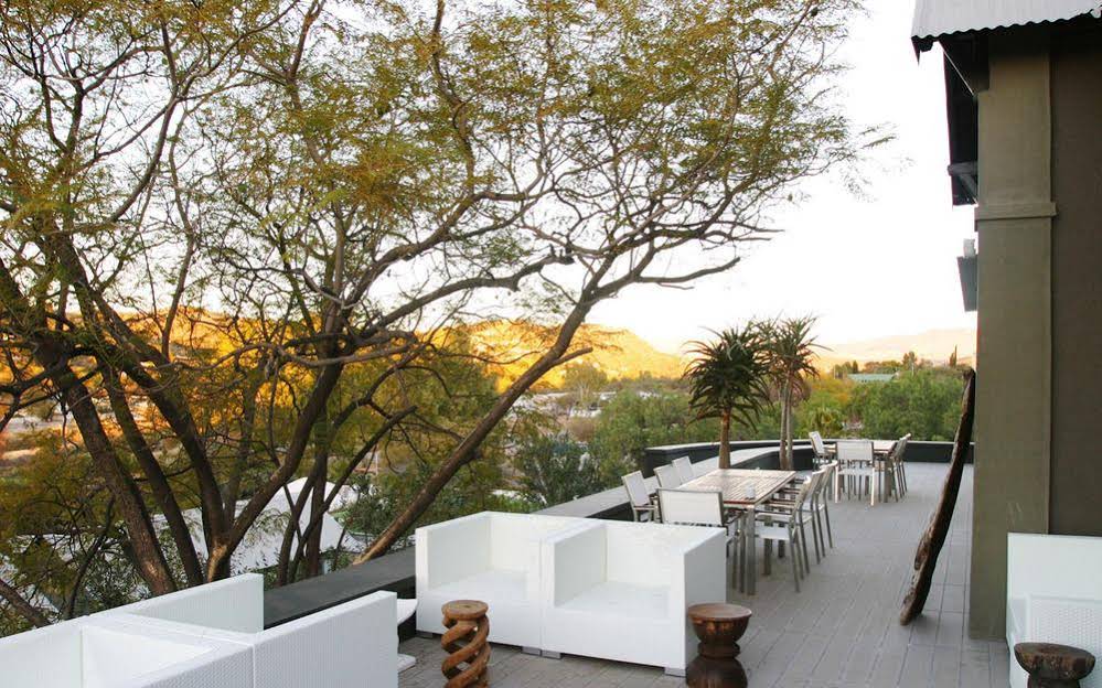 Olive Exclusive Boutique Hotel