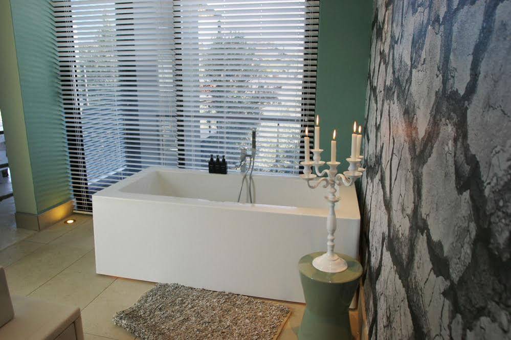 Olive Exclusive Boutique Hotel