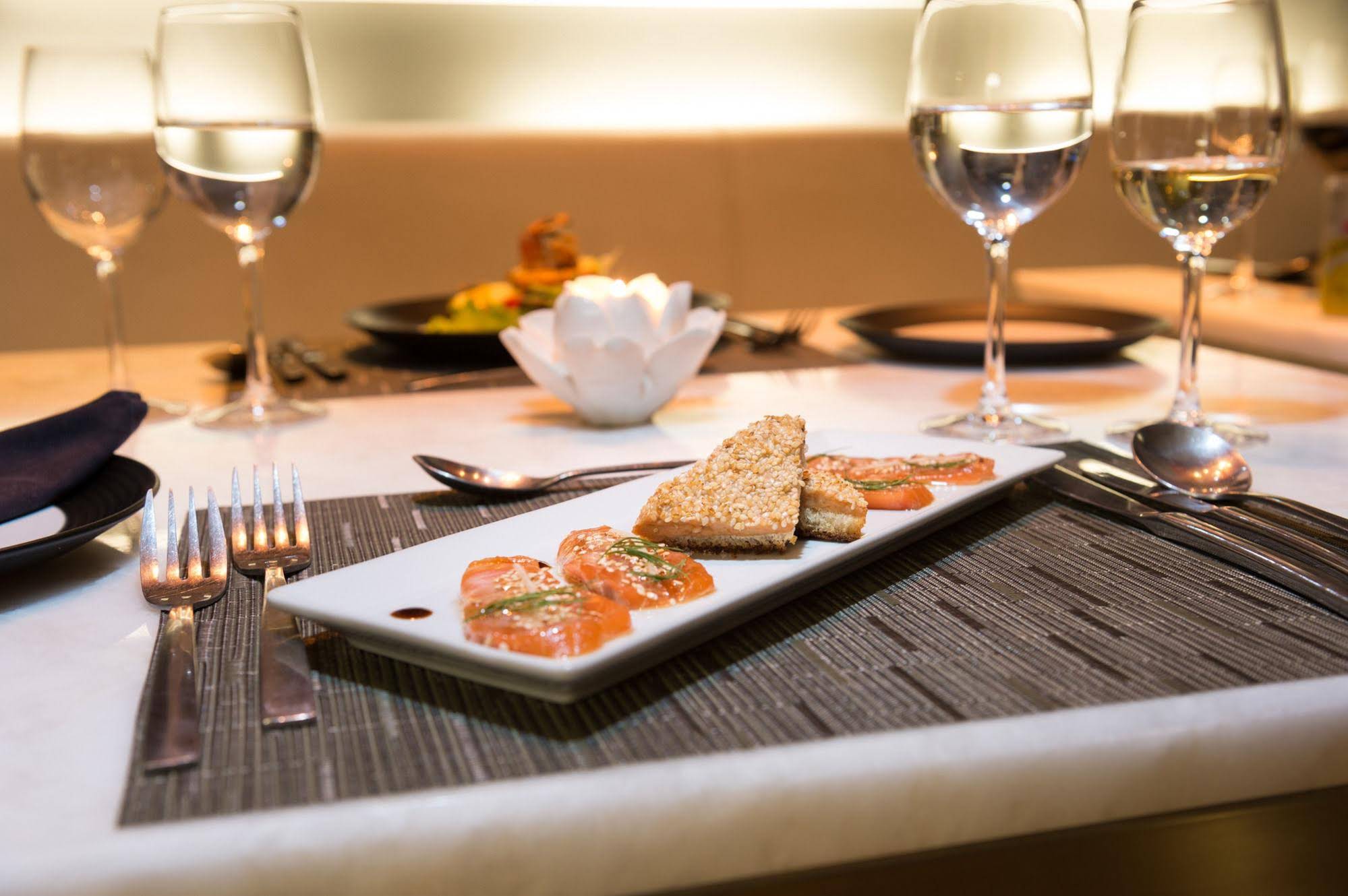 Olive Exclusive Boutique Hotel