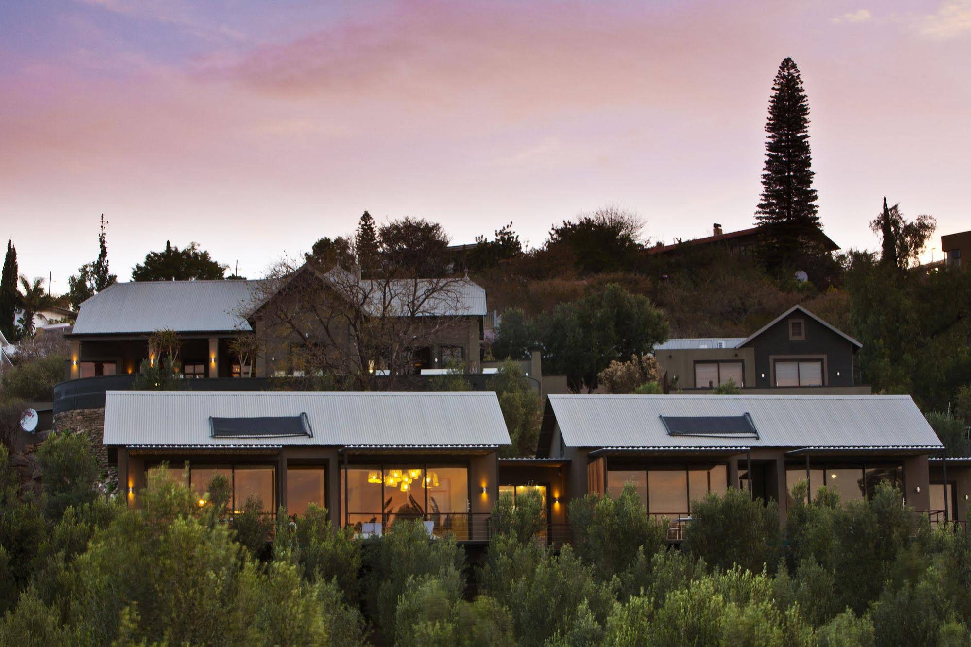 Olive Exclusive Boutique Hotel