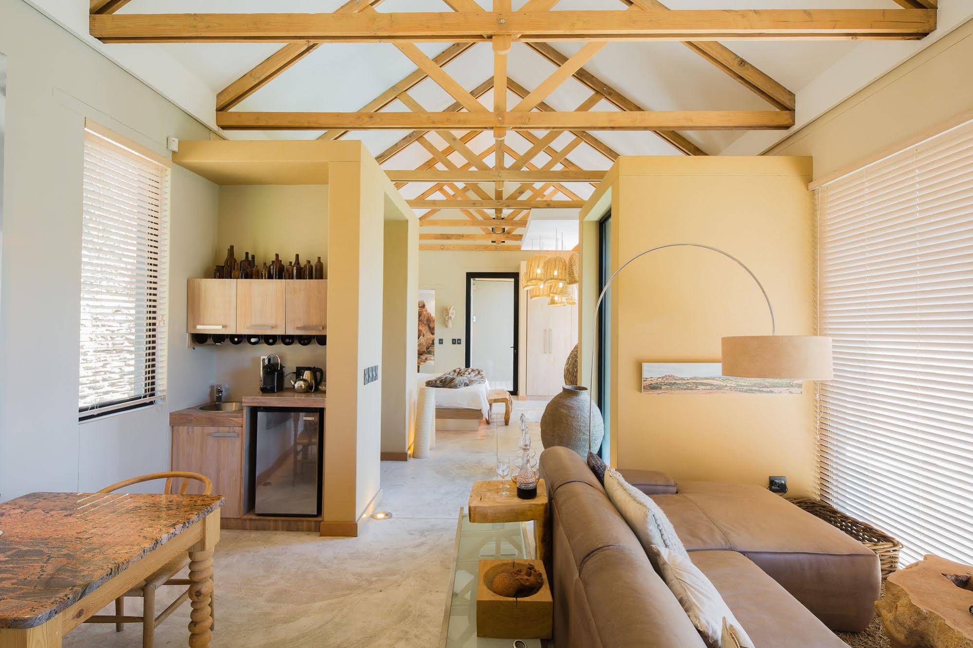 Olive Exclusive Boutique Hotel
