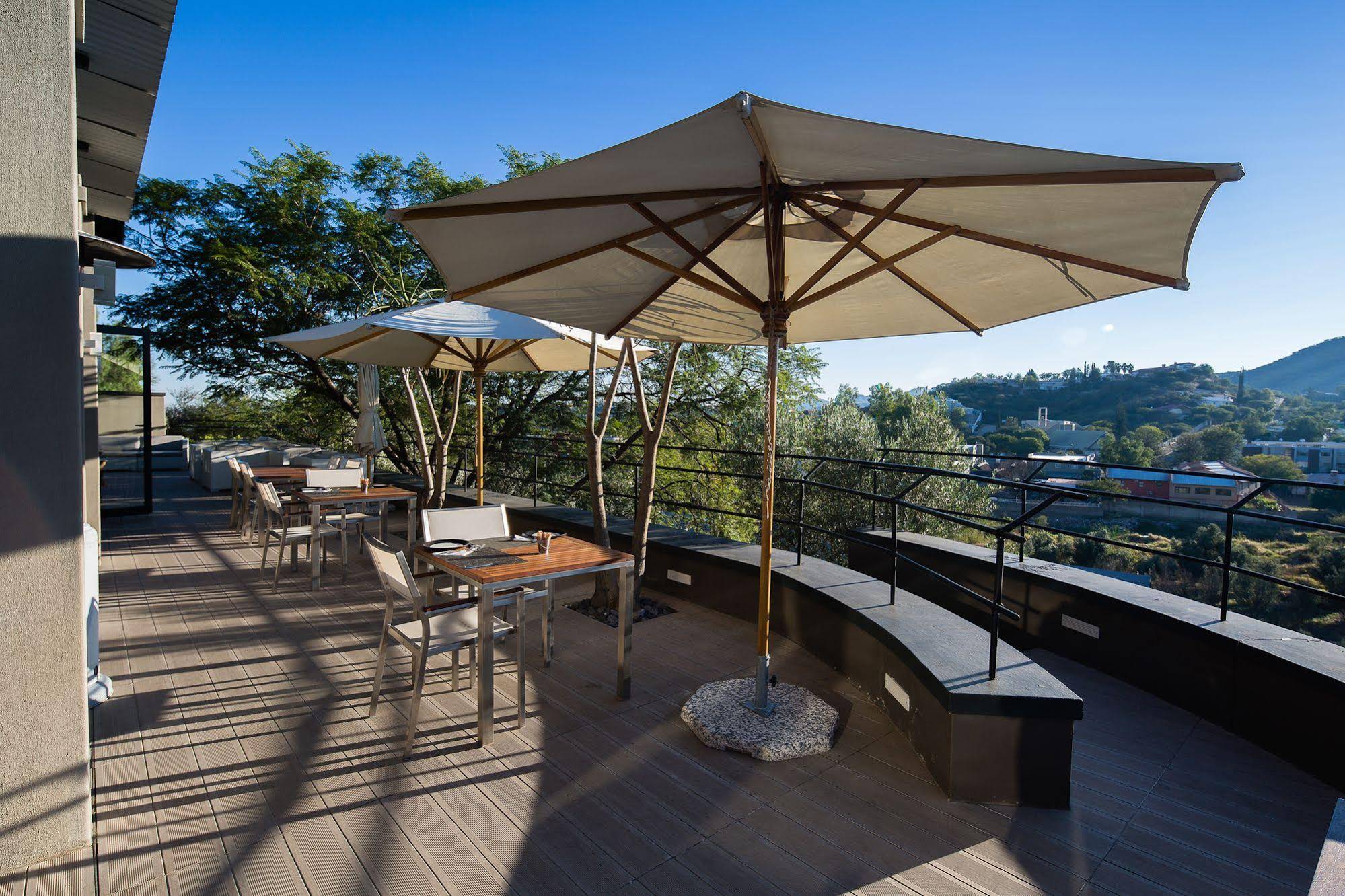 Olive Exclusive Boutique Hotel