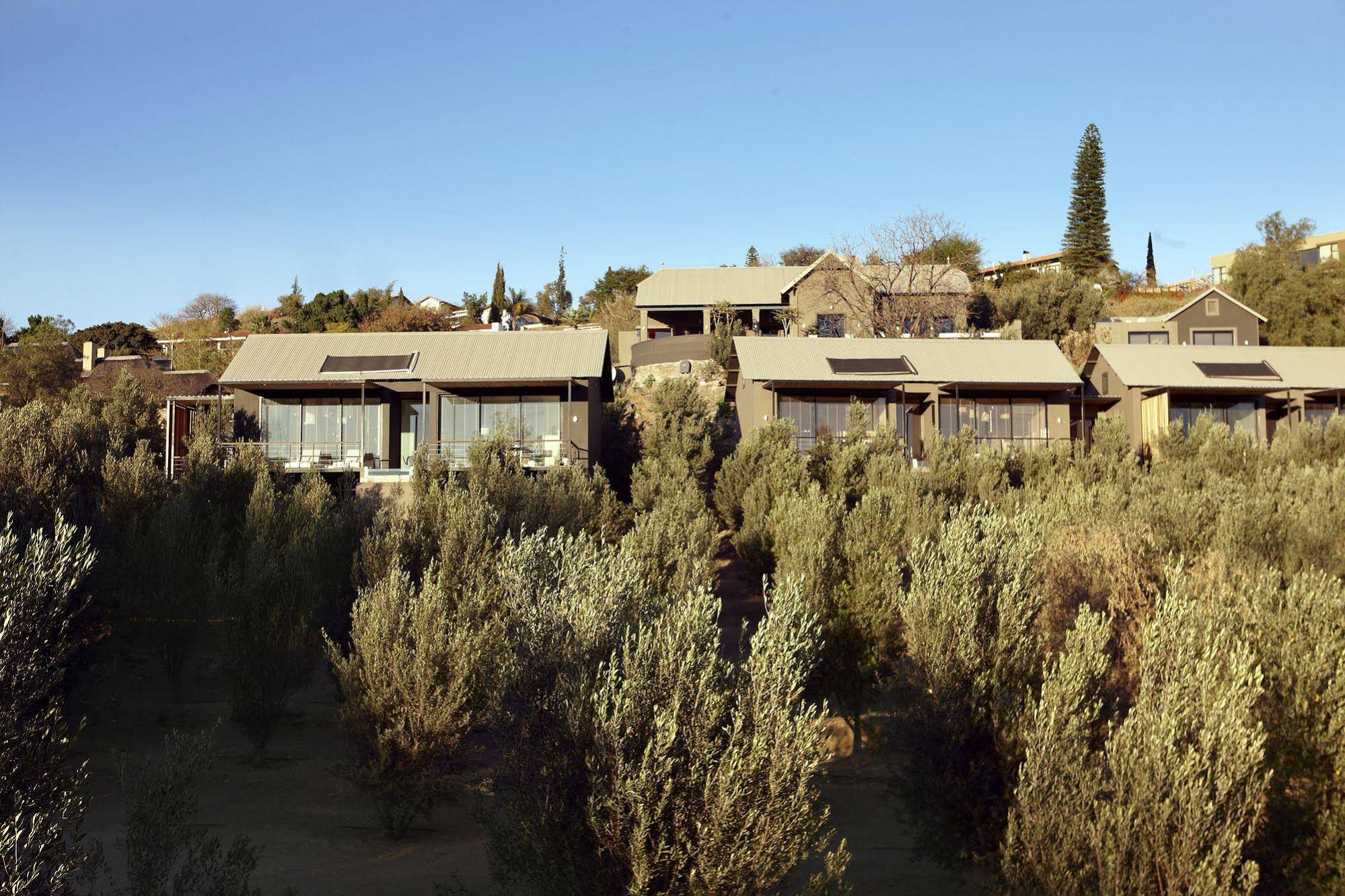 Olive Exclusive Boutique Hotel