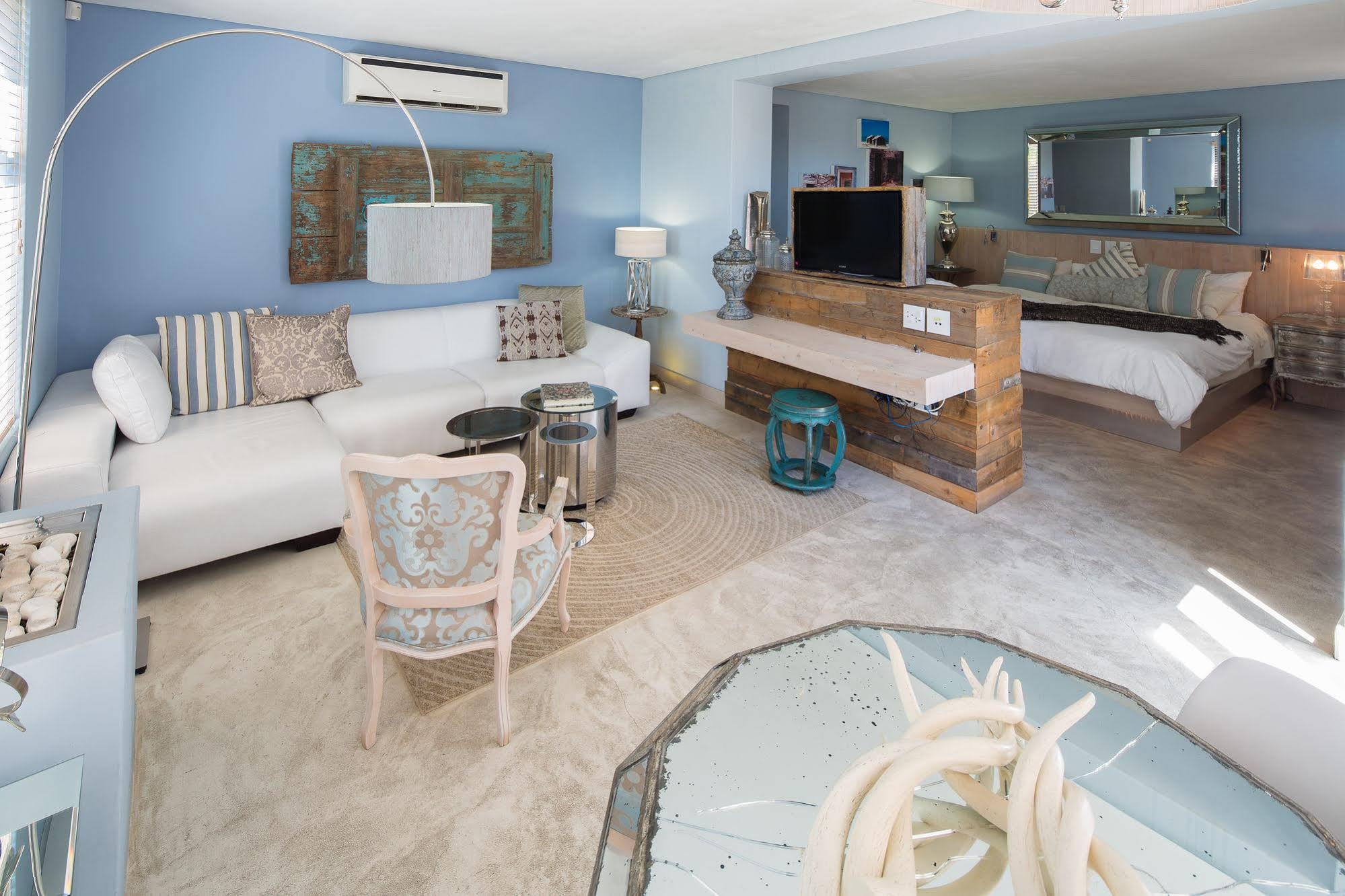 Olive Exclusive Boutique Hotel