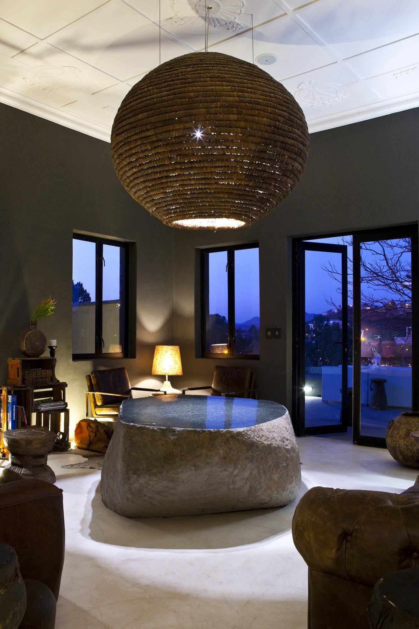 Olive Exclusive Boutique Hotel