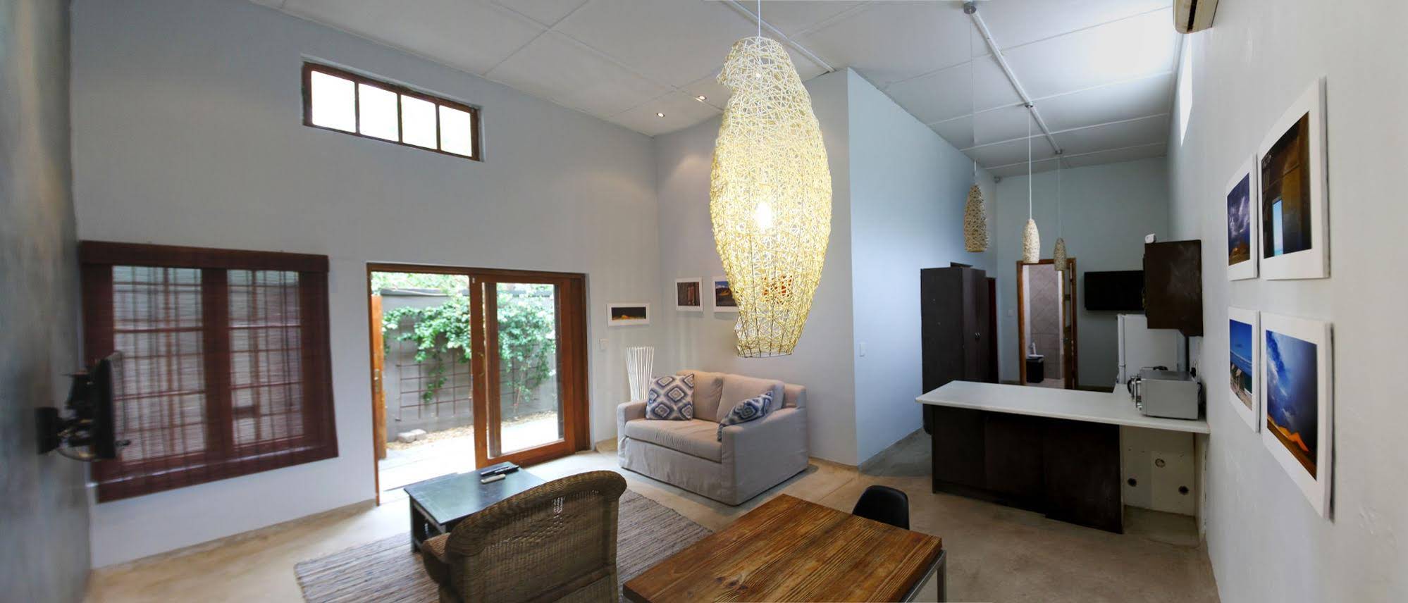 Olive Exclusive Boutique Hotel