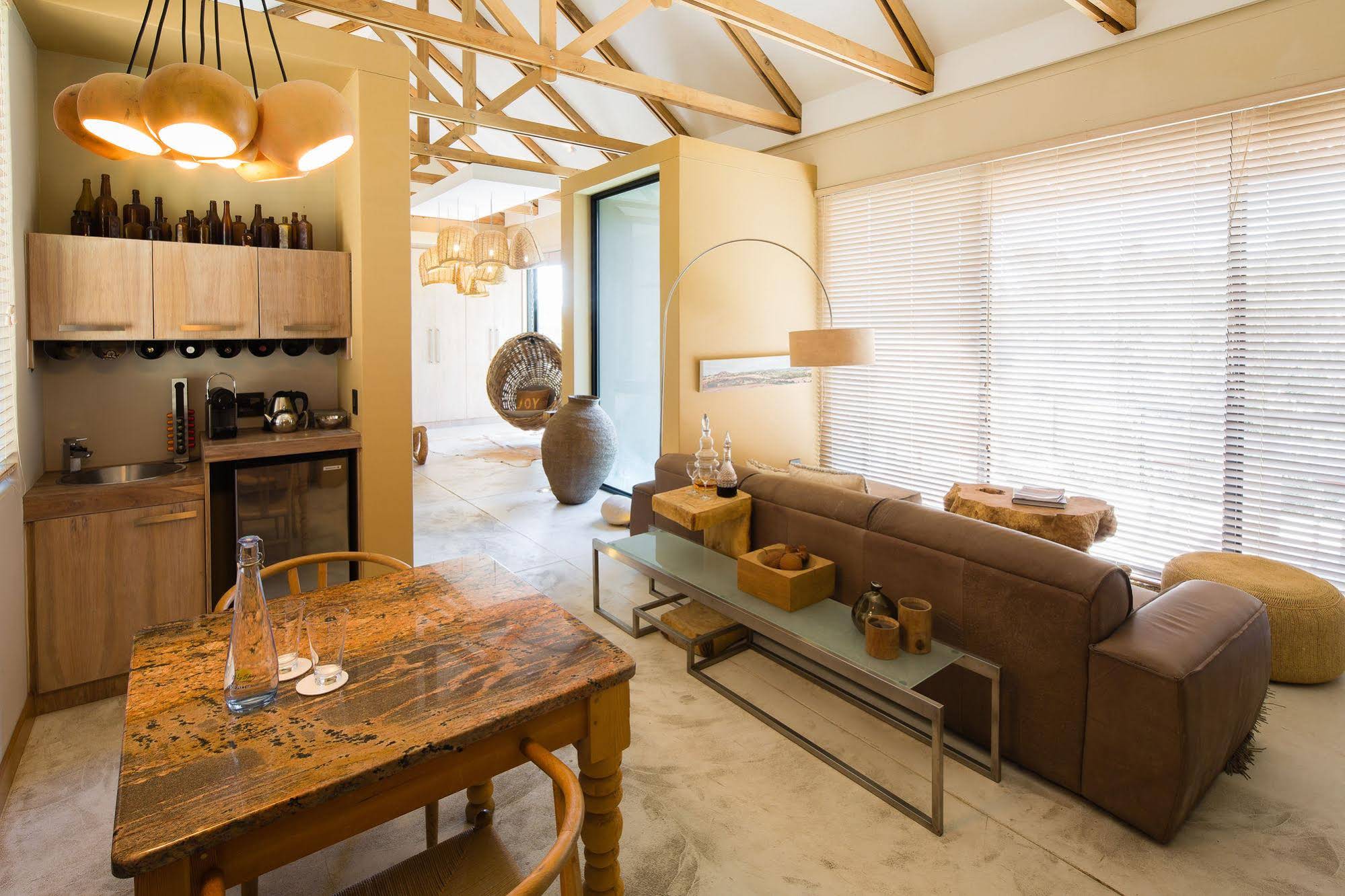 Olive Exclusive Boutique Hotel