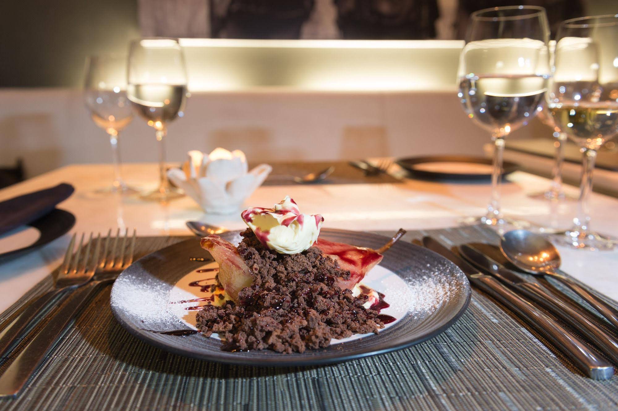 Olive Exclusive Boutique Hotel