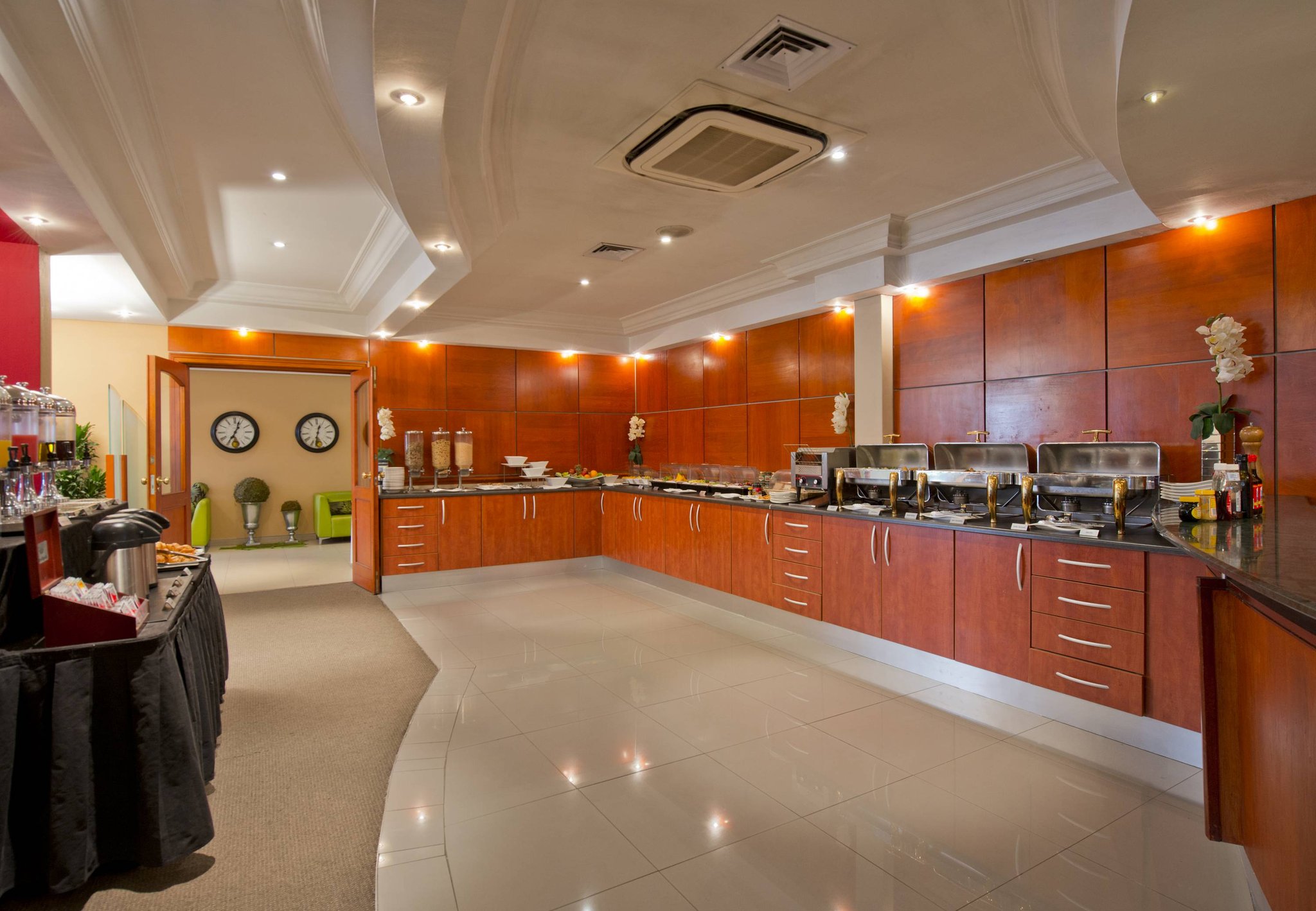 Protea Hotel Windhoek Fürstenhof