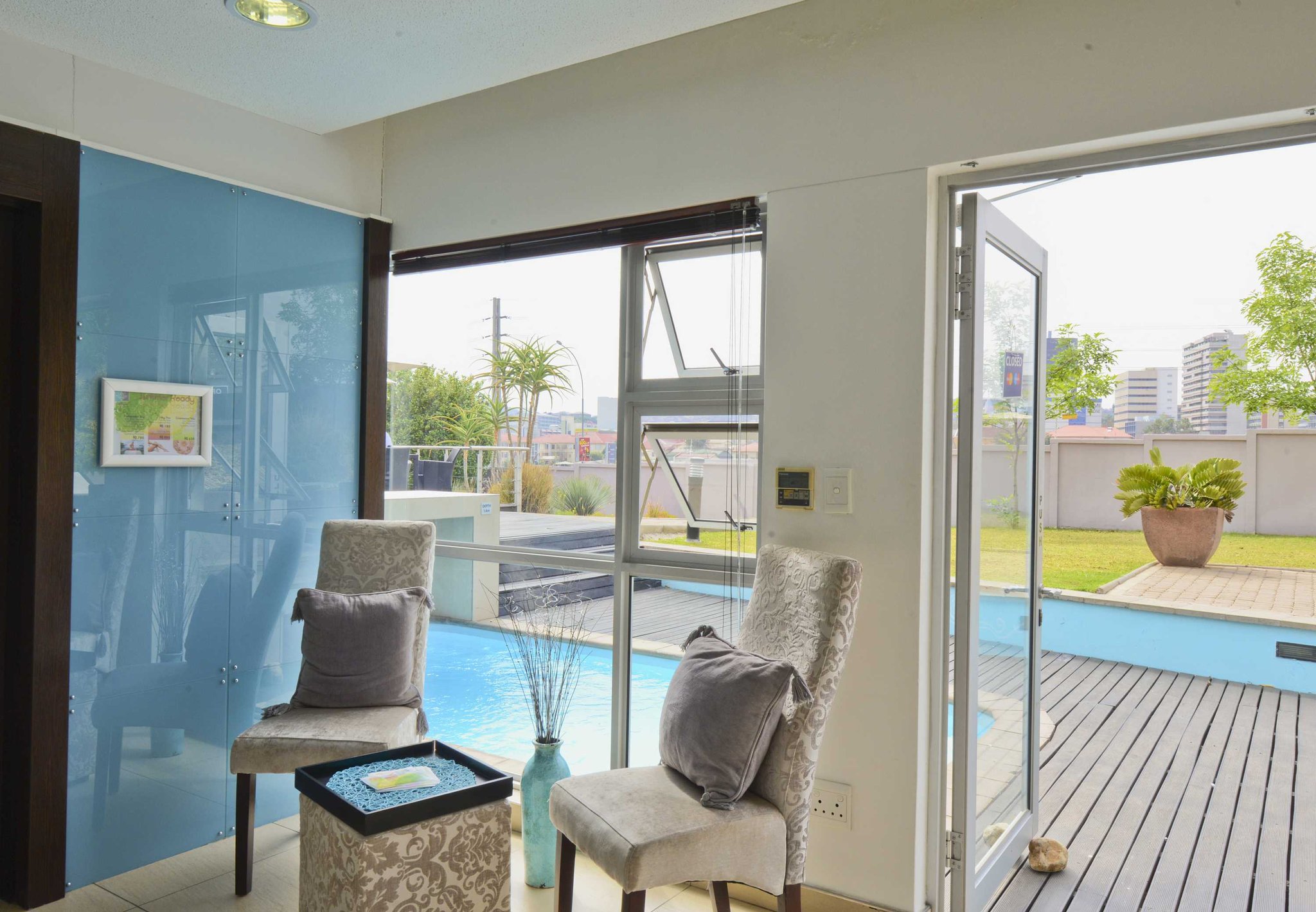 Protea Hotel Windhoek Fürstenhof
