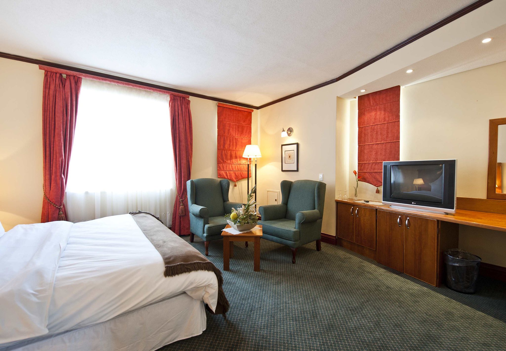 Protea Hotel Windhoek Fürstenhof