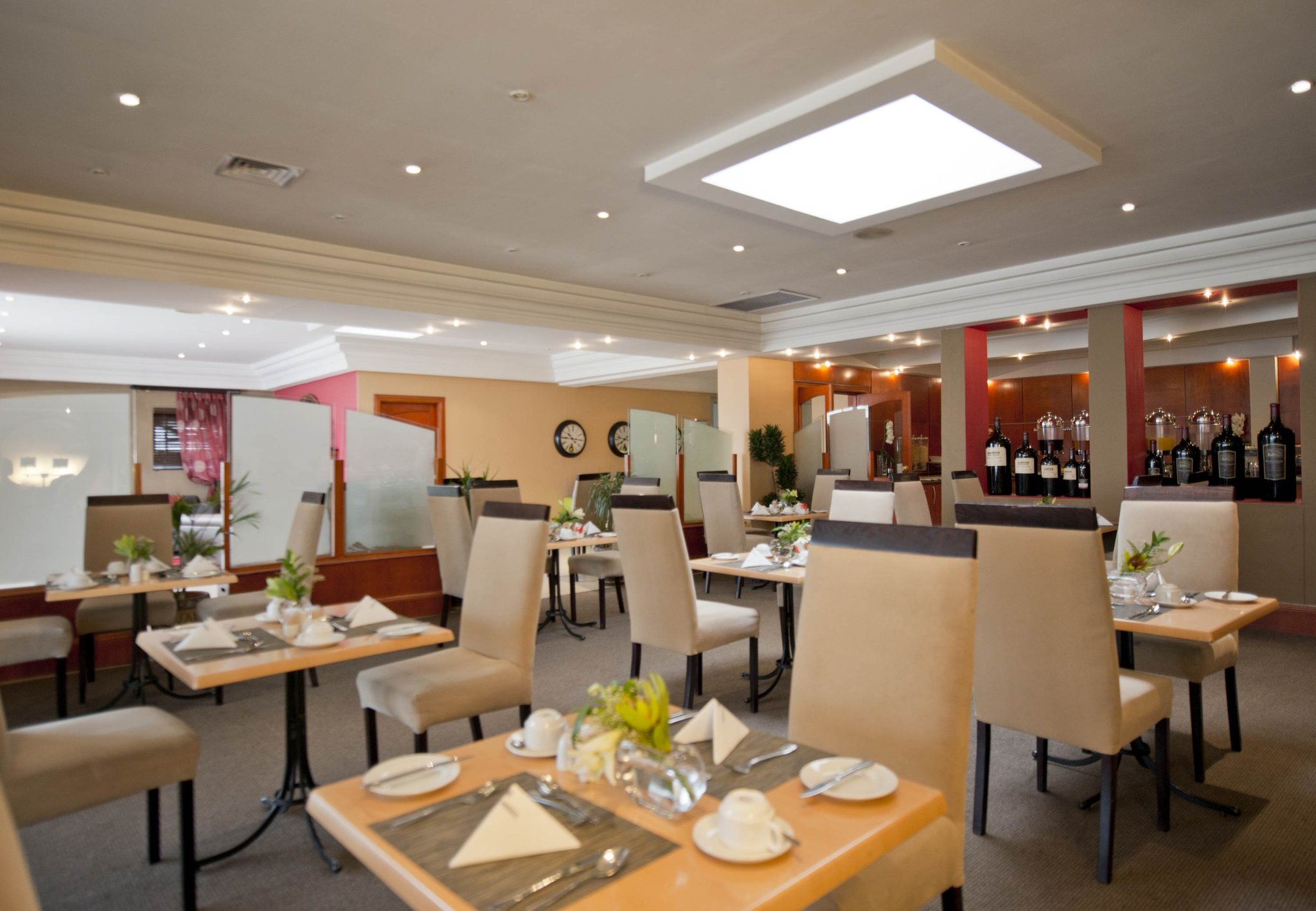 Protea Hotel Windhoek Fürstenhof