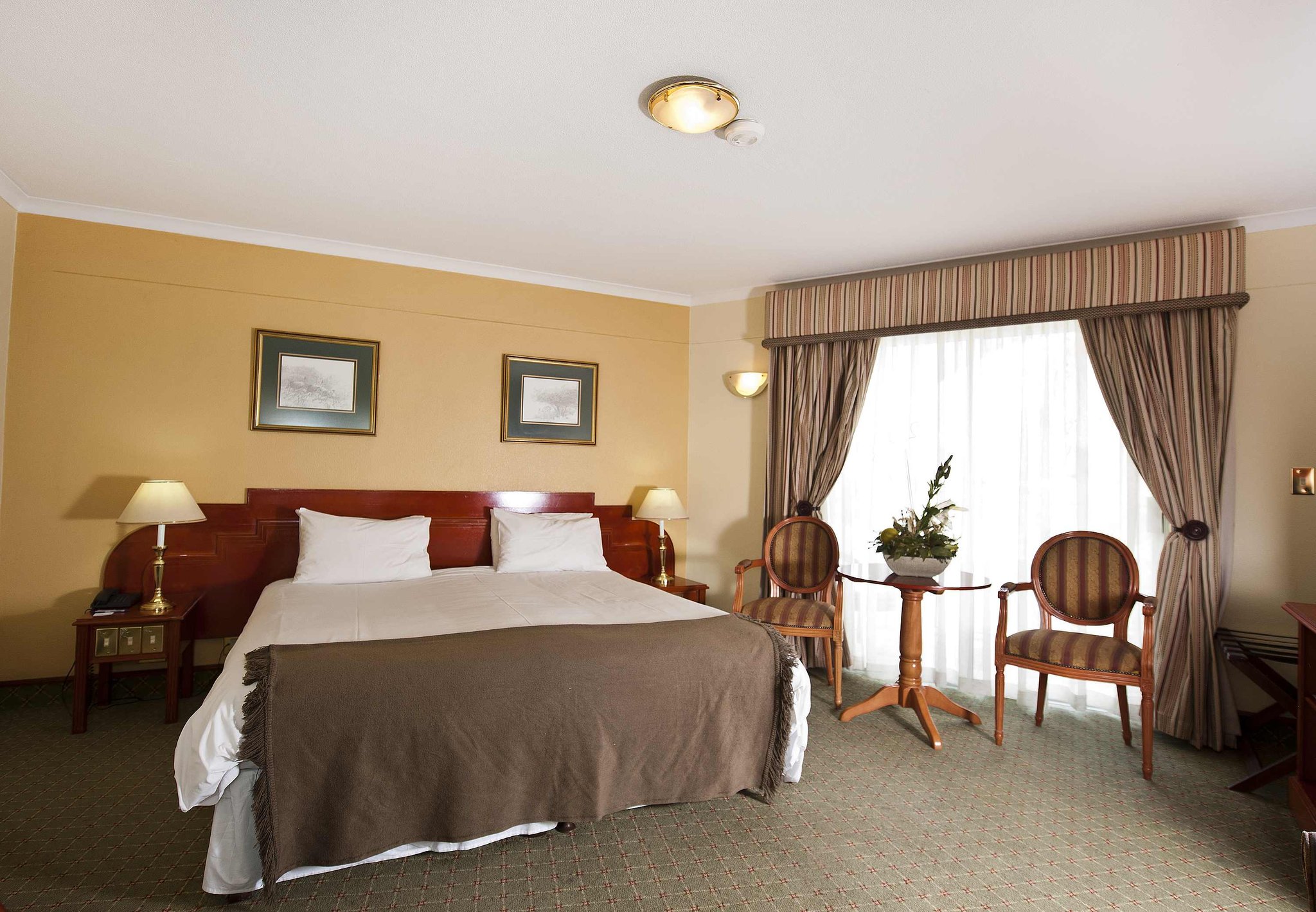 Protea Hotel Windhoek Fürstenhof