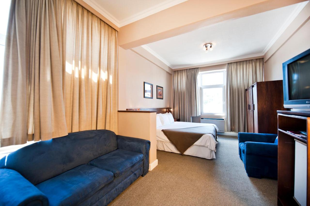 Hotel Thuringerhof