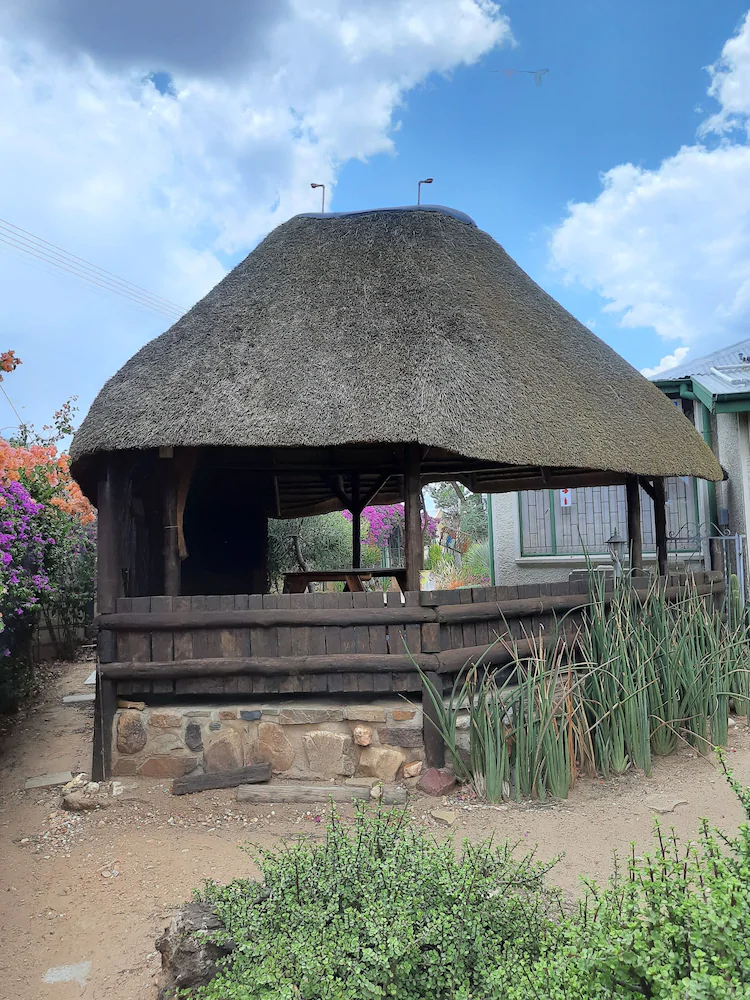 Ramblers Self Catering