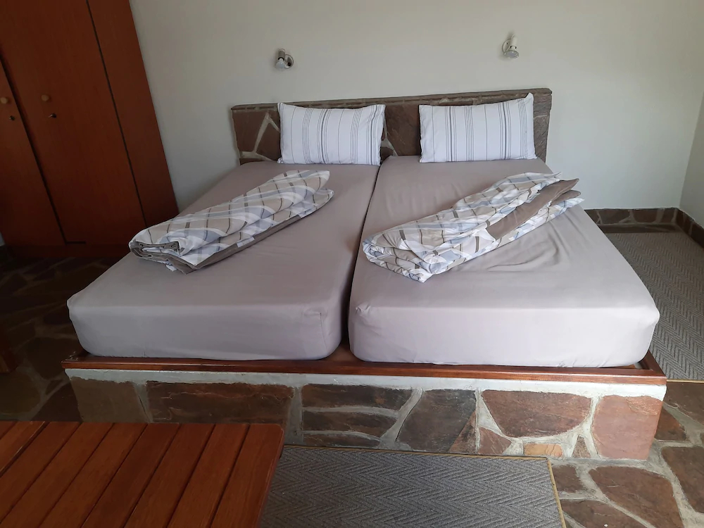 Ramblers Self Catering