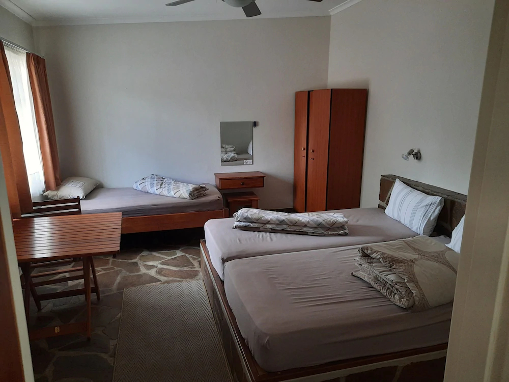 Ramblers Self Catering