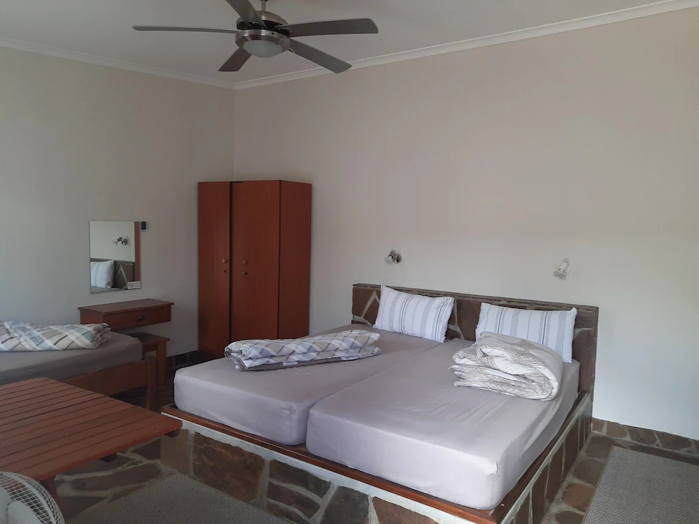 Ramblers Self Catering