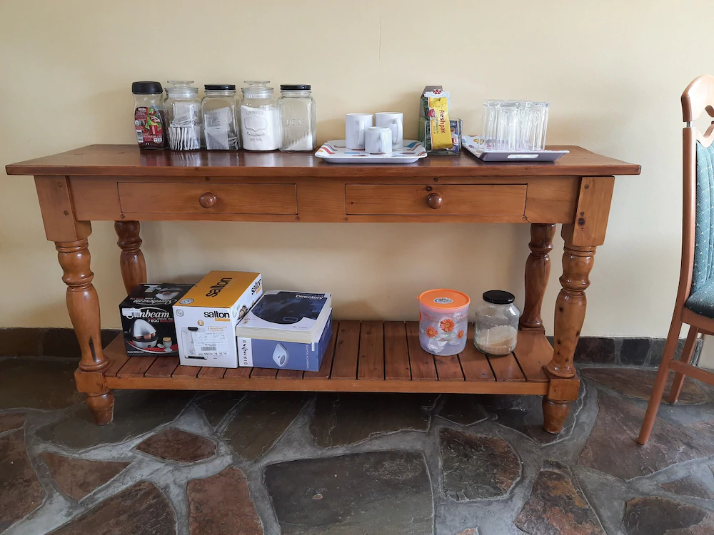 Ramblers Self Catering