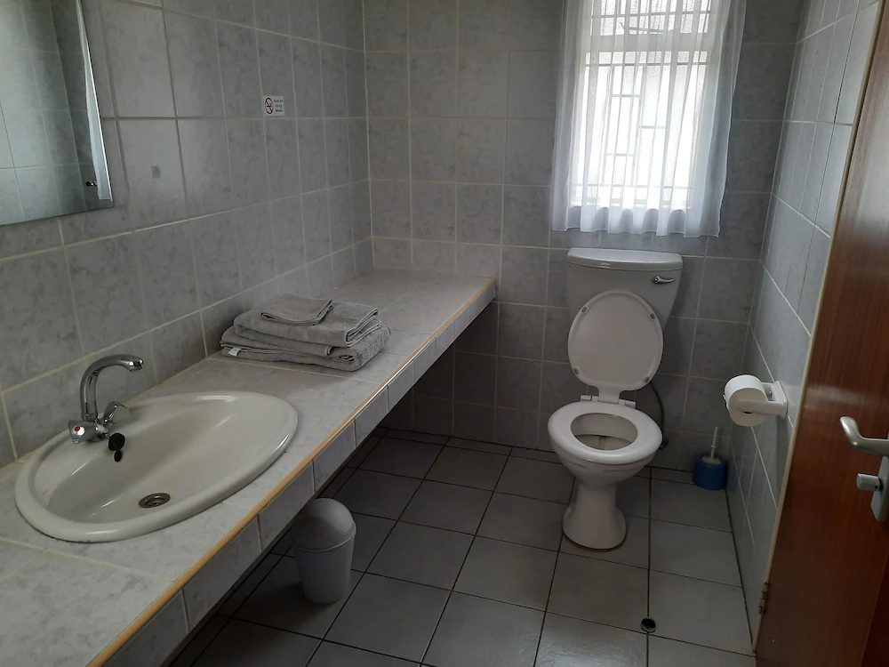 Ramblers Self Catering