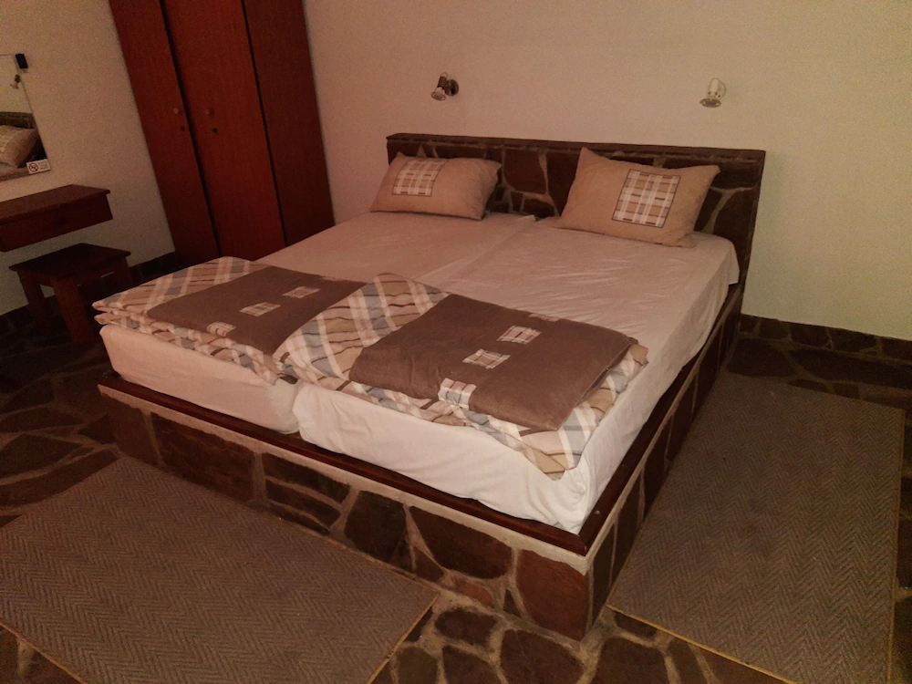 Ramblers Self Catering
