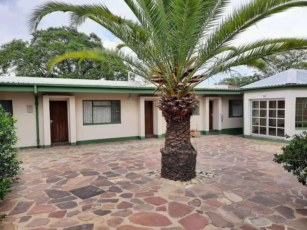 Ramblers Self Catering