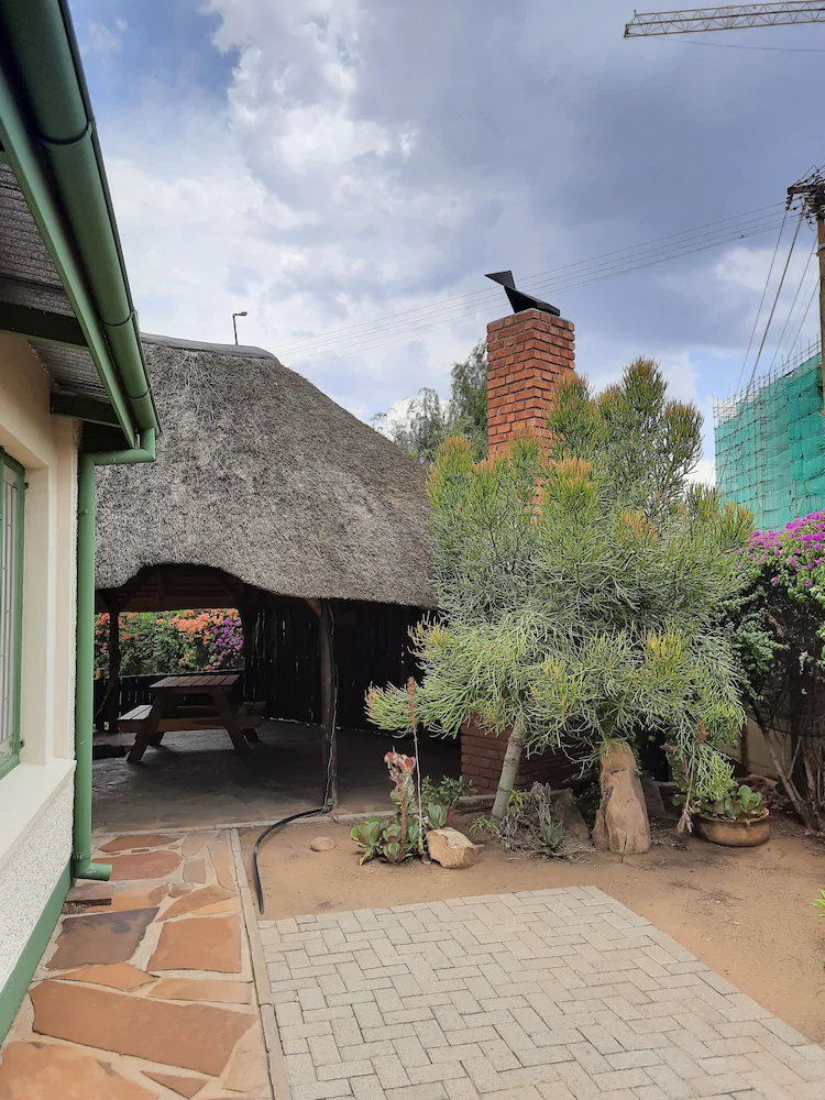 Ramblers Self Catering