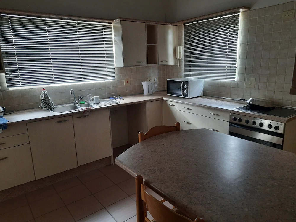 Ramblers Self Catering
