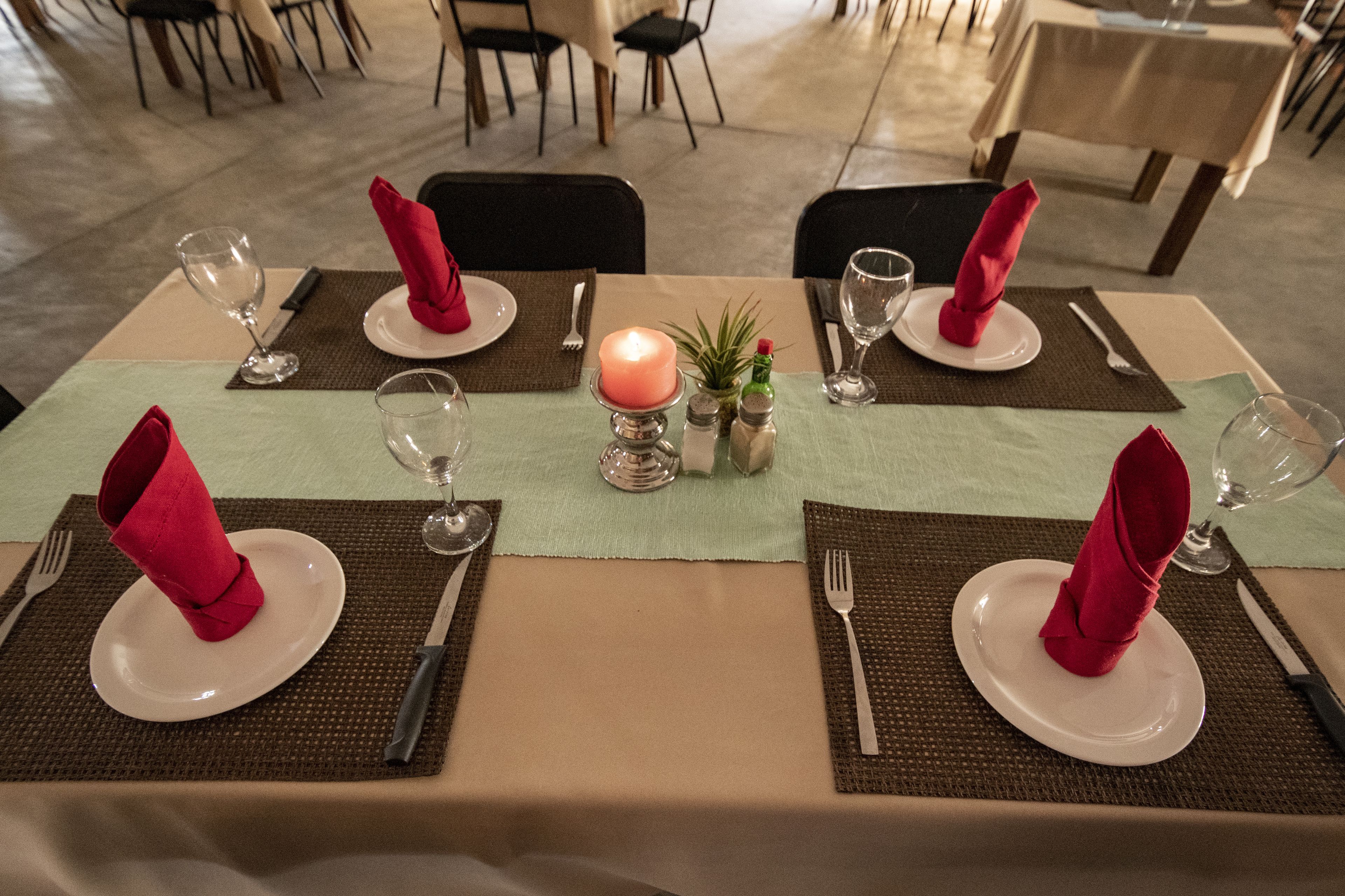 Ripley's Self-Catering Camp Windhoek