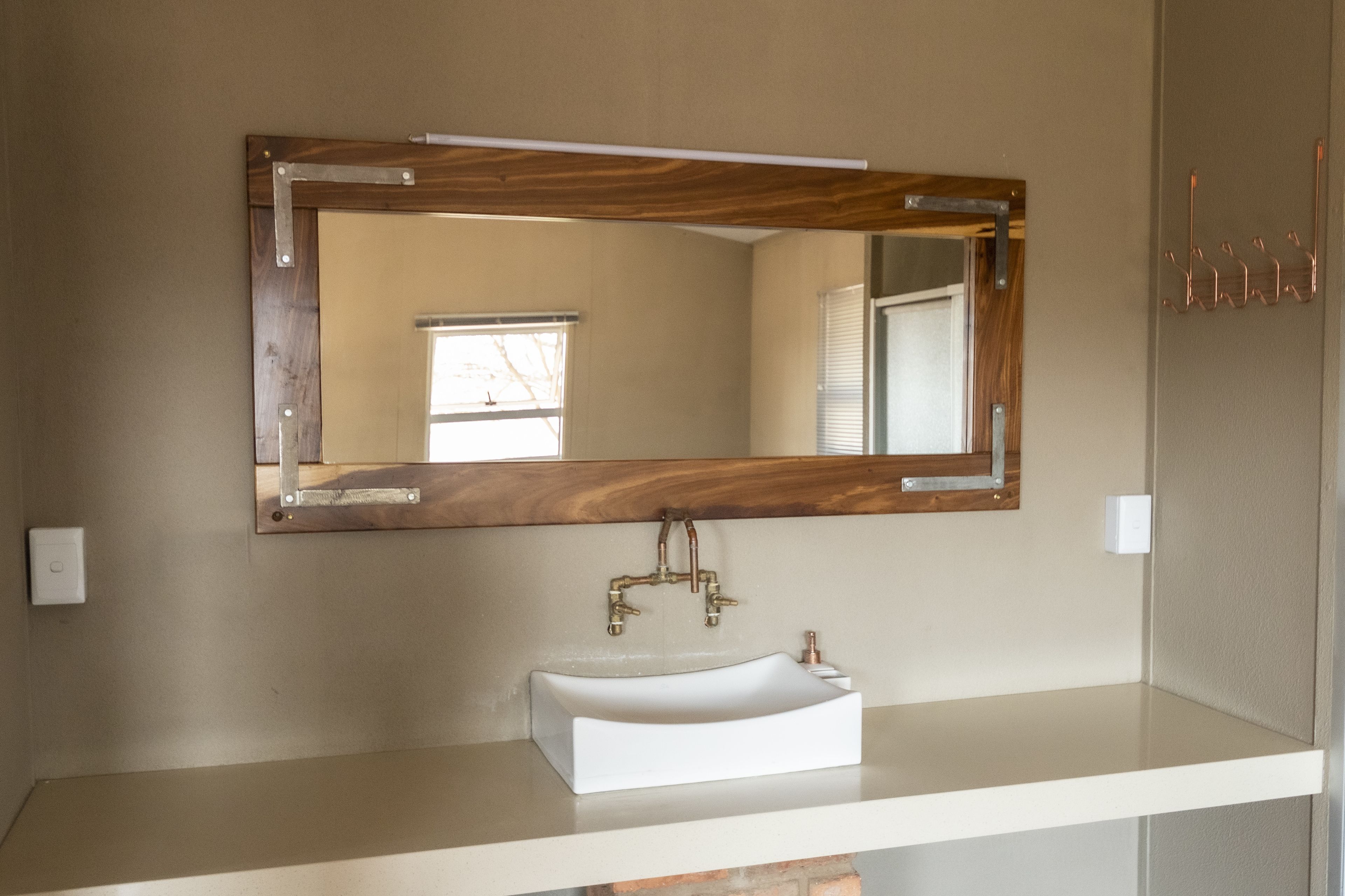 Ripley's Self-Catering Camp Windhoek