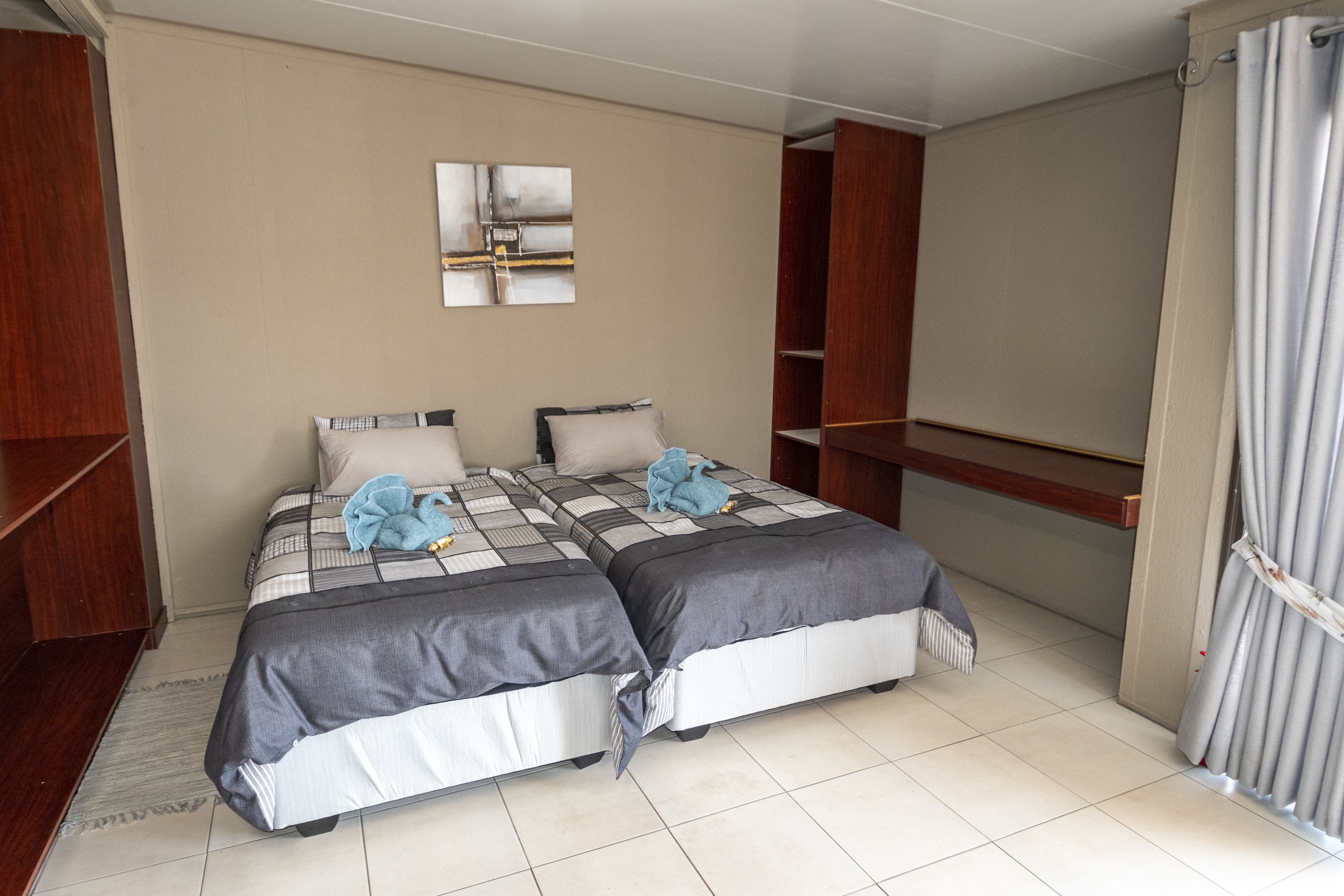 Ripley's Self-Catering Camp Windhoek