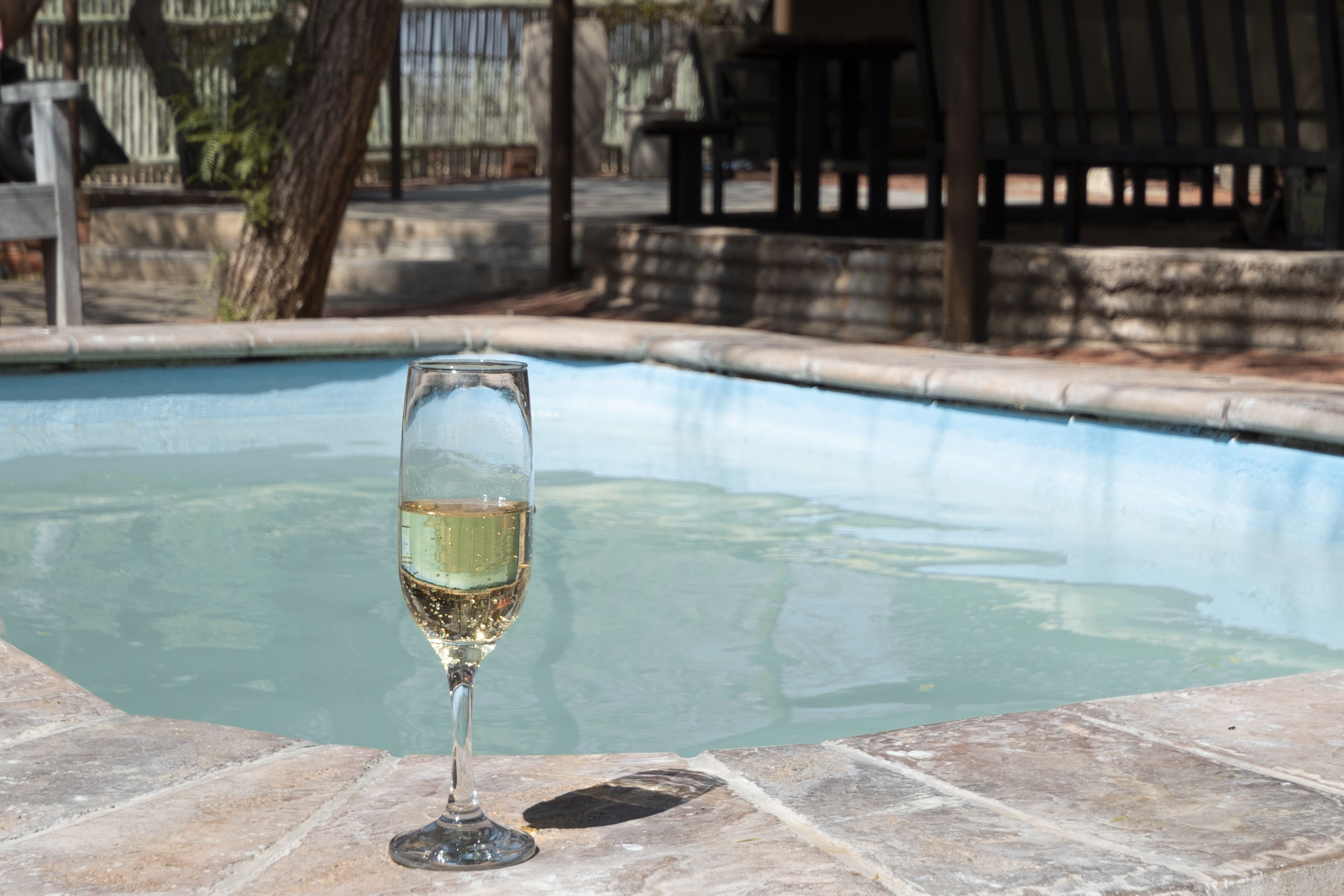 Ripley's Self-Catering Camp Windhoek