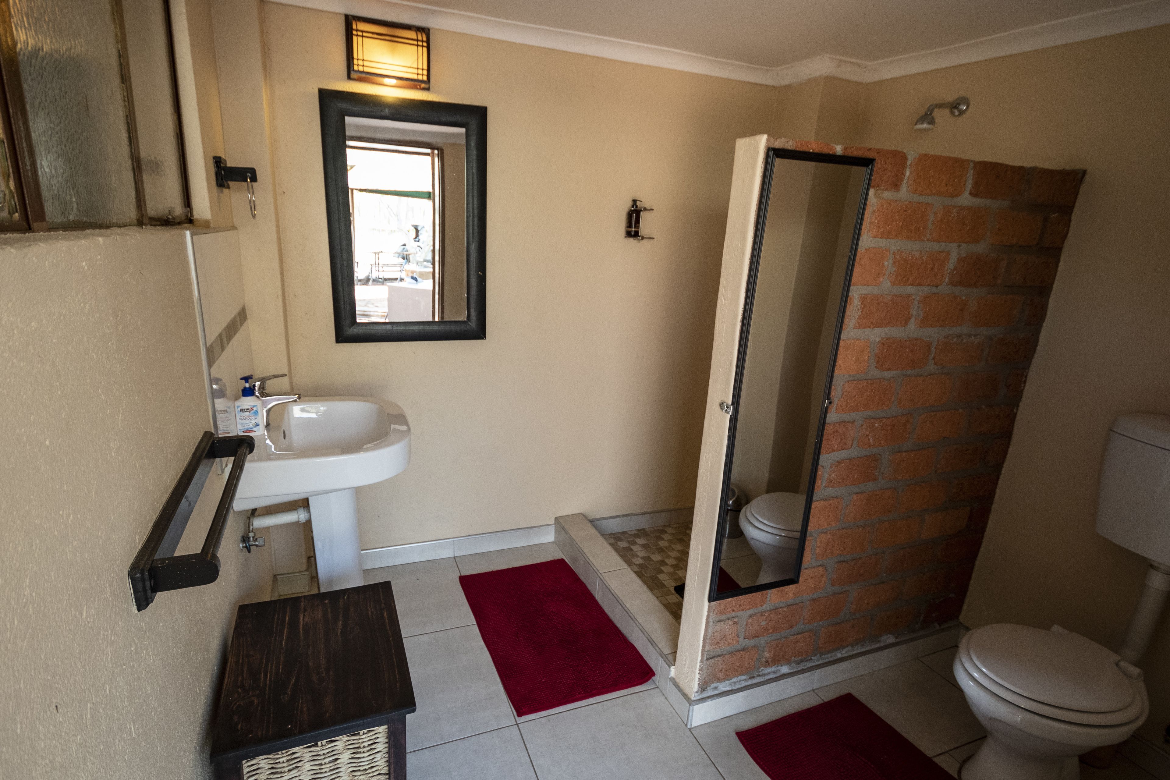 Ripley's Self-Catering Camp Windhoek