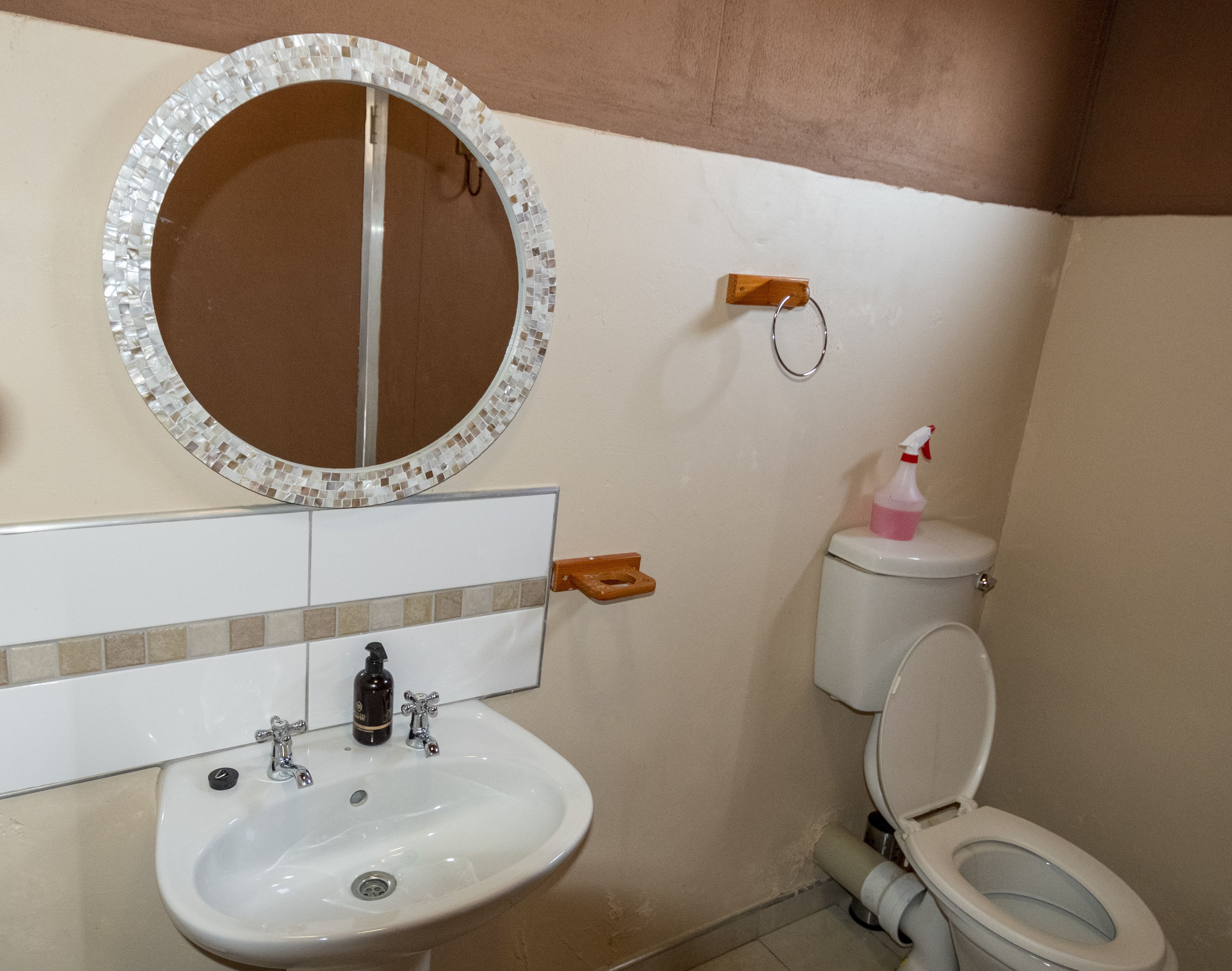 Ripley's Self-Catering Camp Windhoek