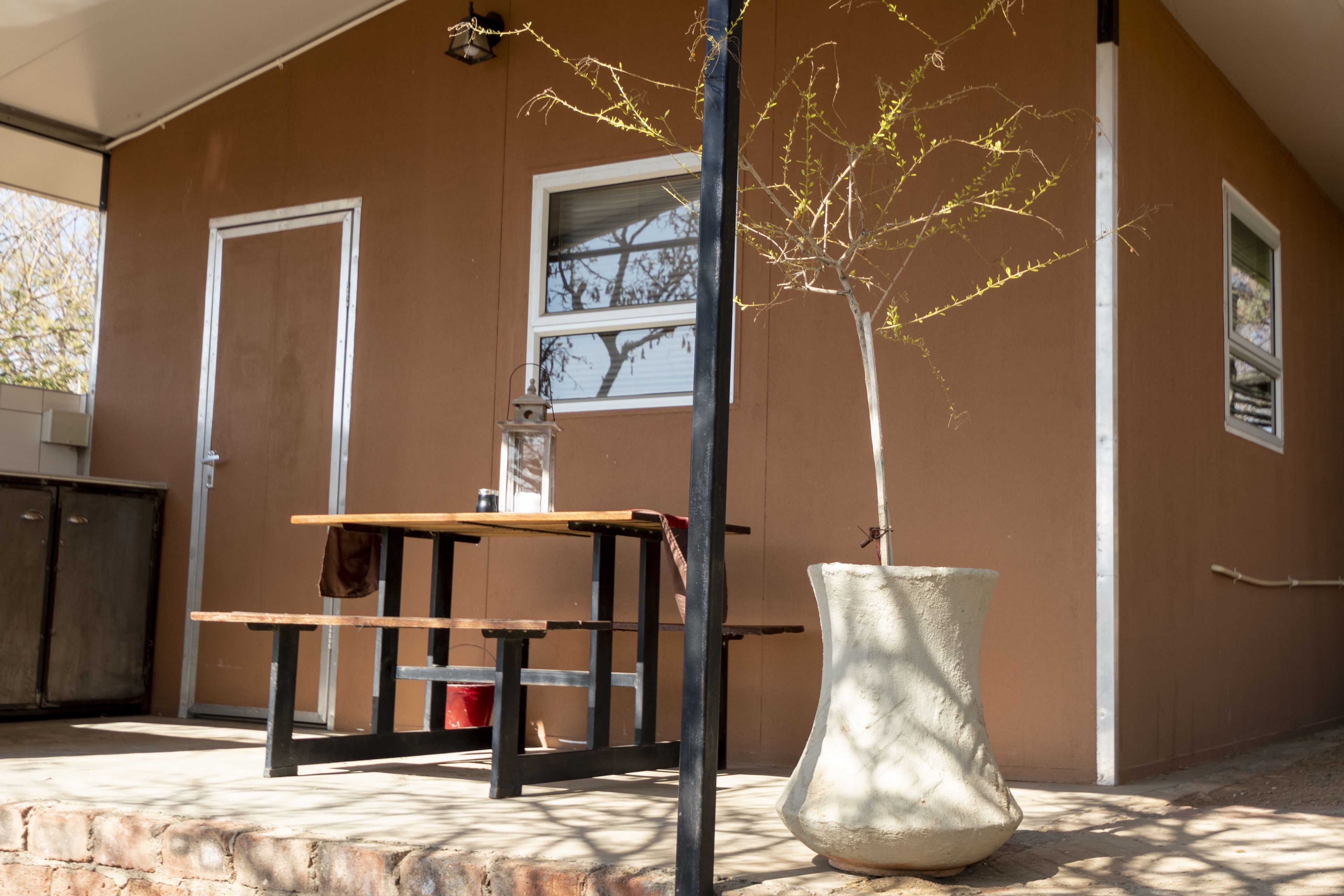 Ripley's Self-Catering Camp Windhoek
