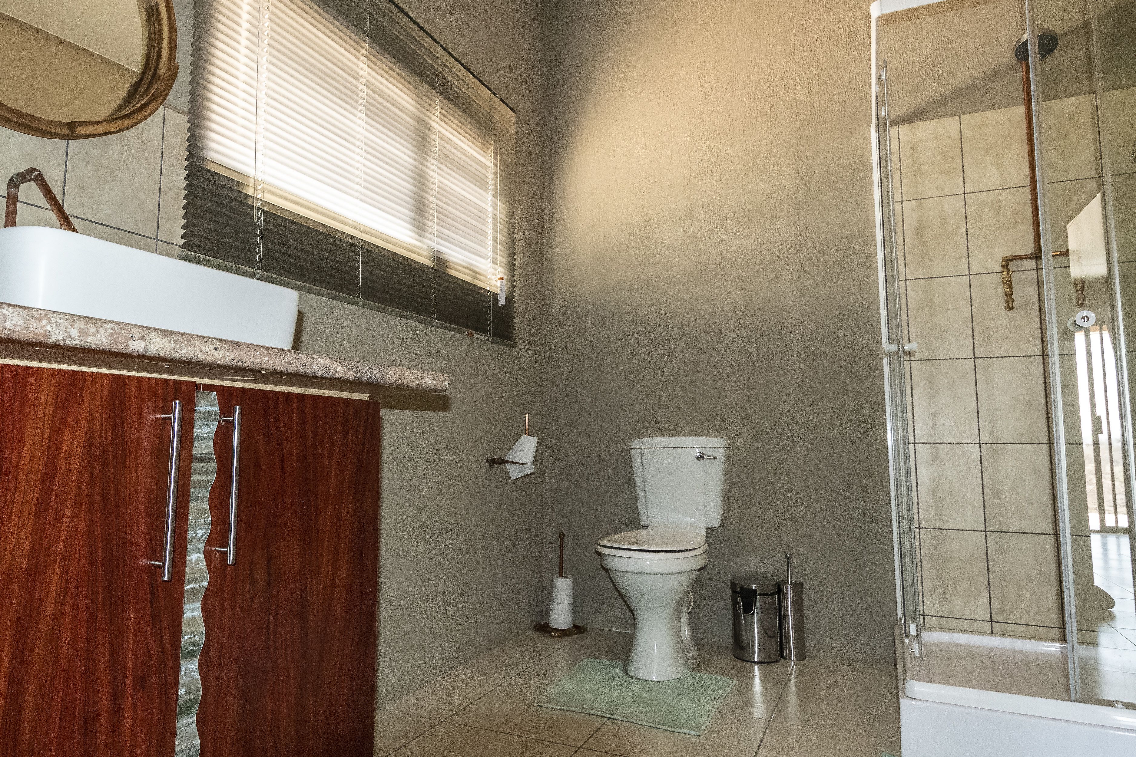 Ripley's Self-Catering Camp Windhoek