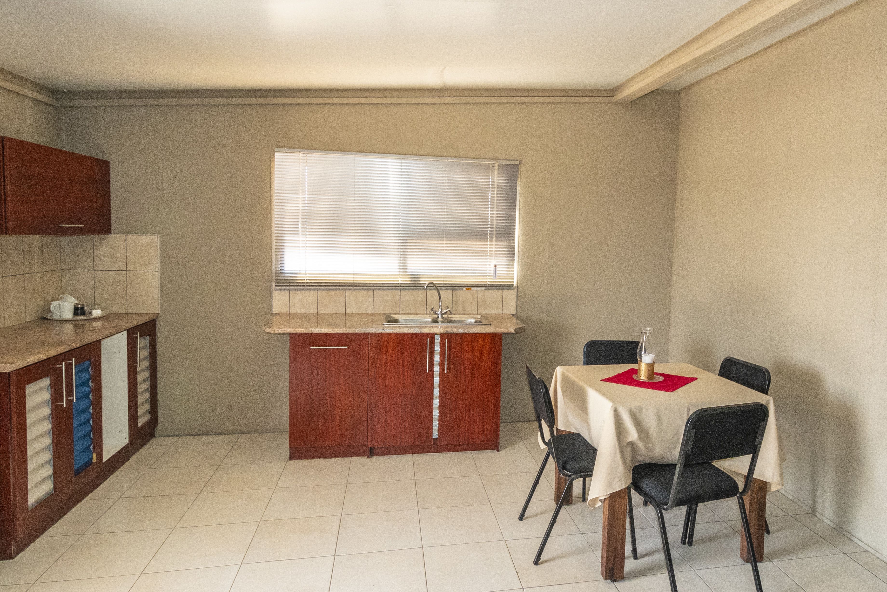 Ripley's Self-Catering Camp Windhoek