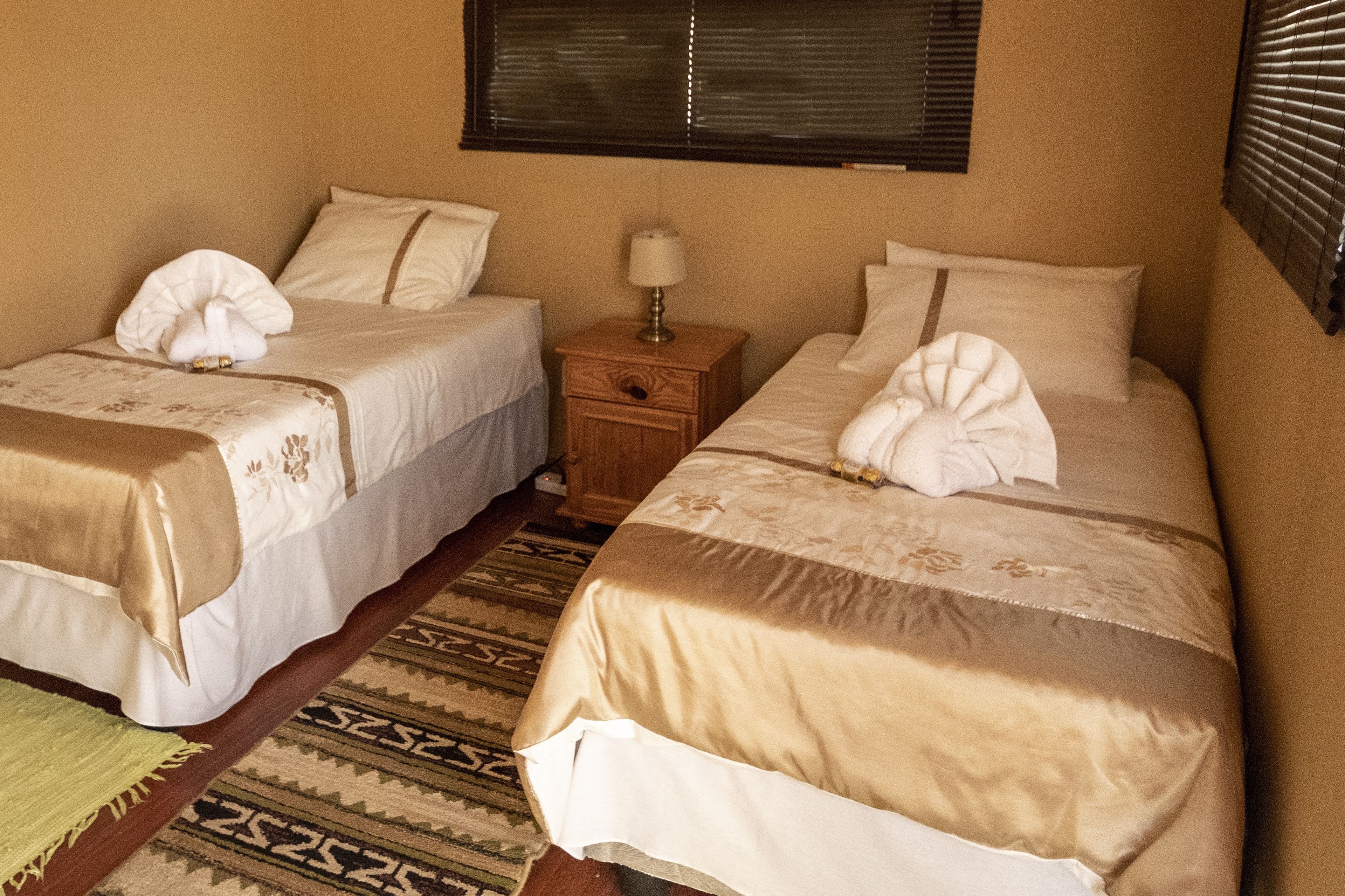 Ripley's Self-Catering Camp Windhoek