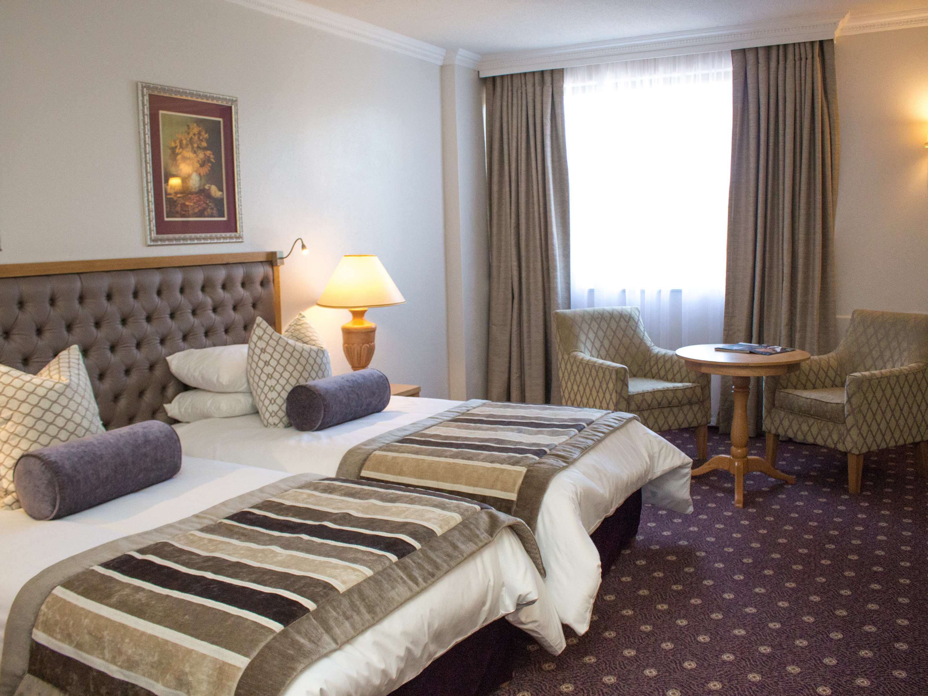 Mövenpick Hotel Windhoek