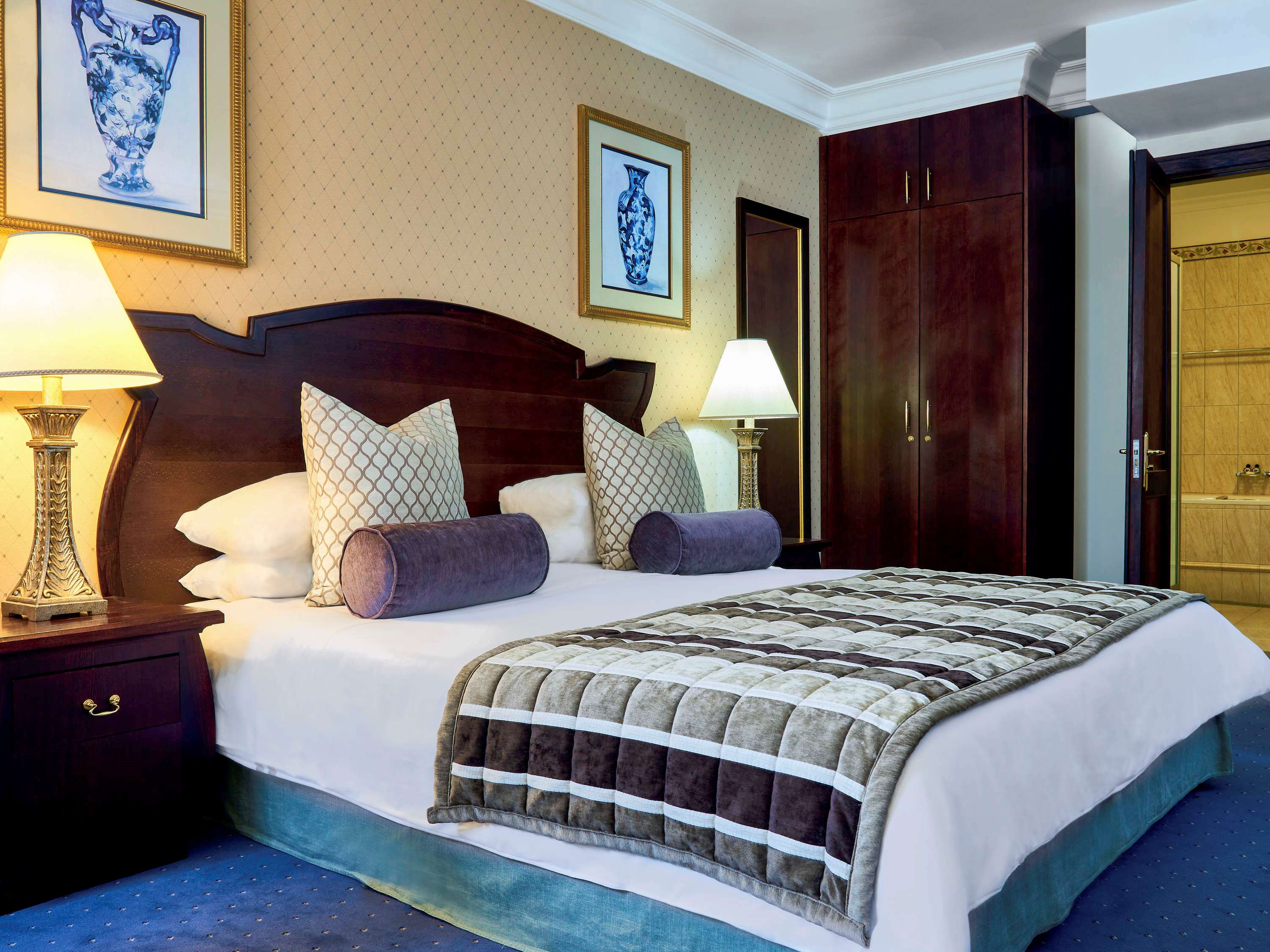 Mövenpick Hotel Windhoek